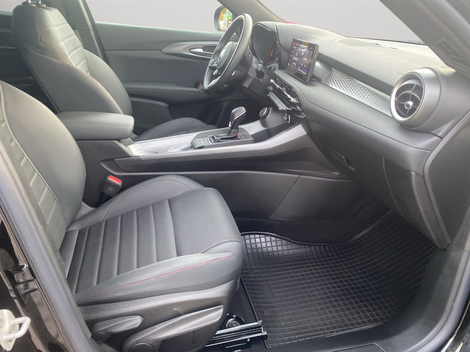 Bild 5 von Alfa Romeo TONALE VGT-D MHEV 96KW (130PS)