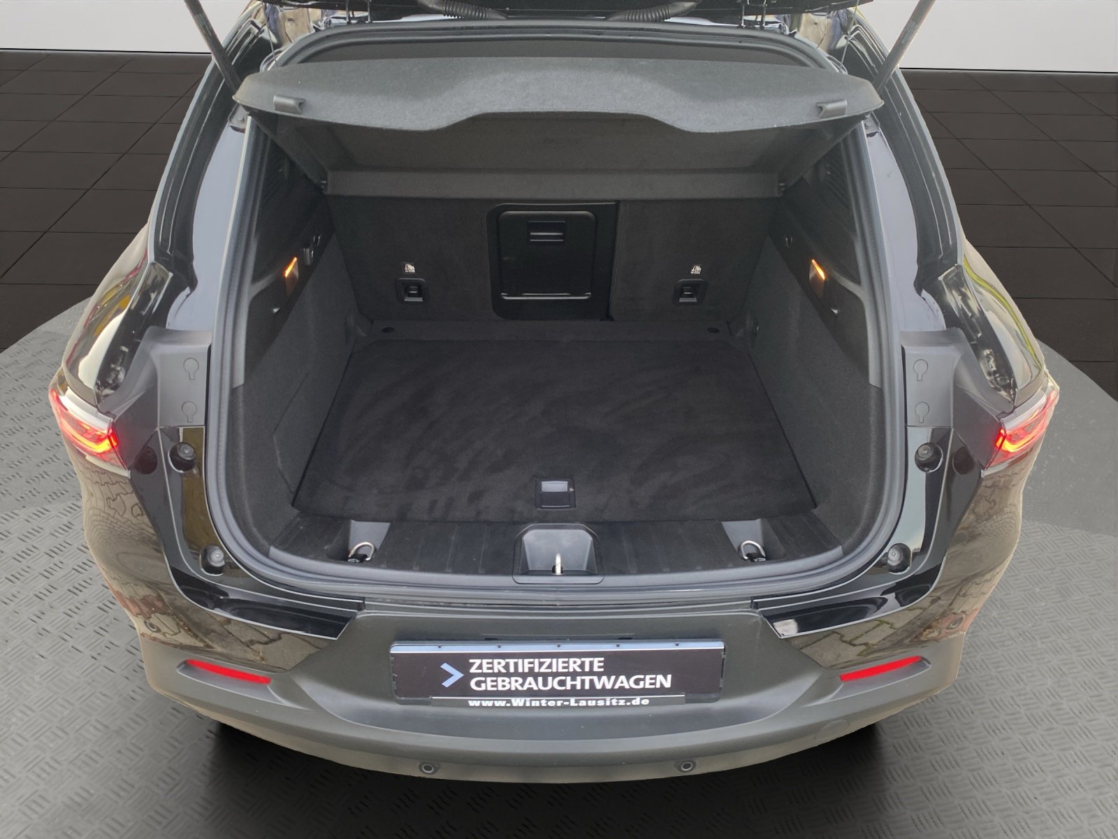 Bild 7 von Alfa Romeo TONALE VGT-D MHEV 96KW (130PS)