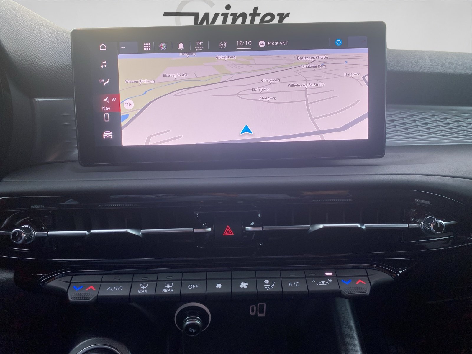 Bild 10 von Alfa Romeo TONALE VGT-D MHEV 96KW (130PS)