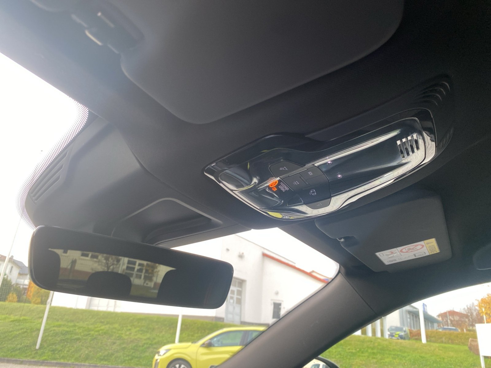 Bild 12 von Alfa Romeo TONALE VGT-D MHEV 96KW (130PS)