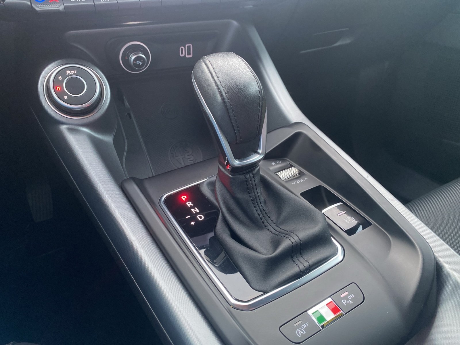 Bild 13 von Alfa Romeo TONALE VGT-D MHEV 96KW (130PS)