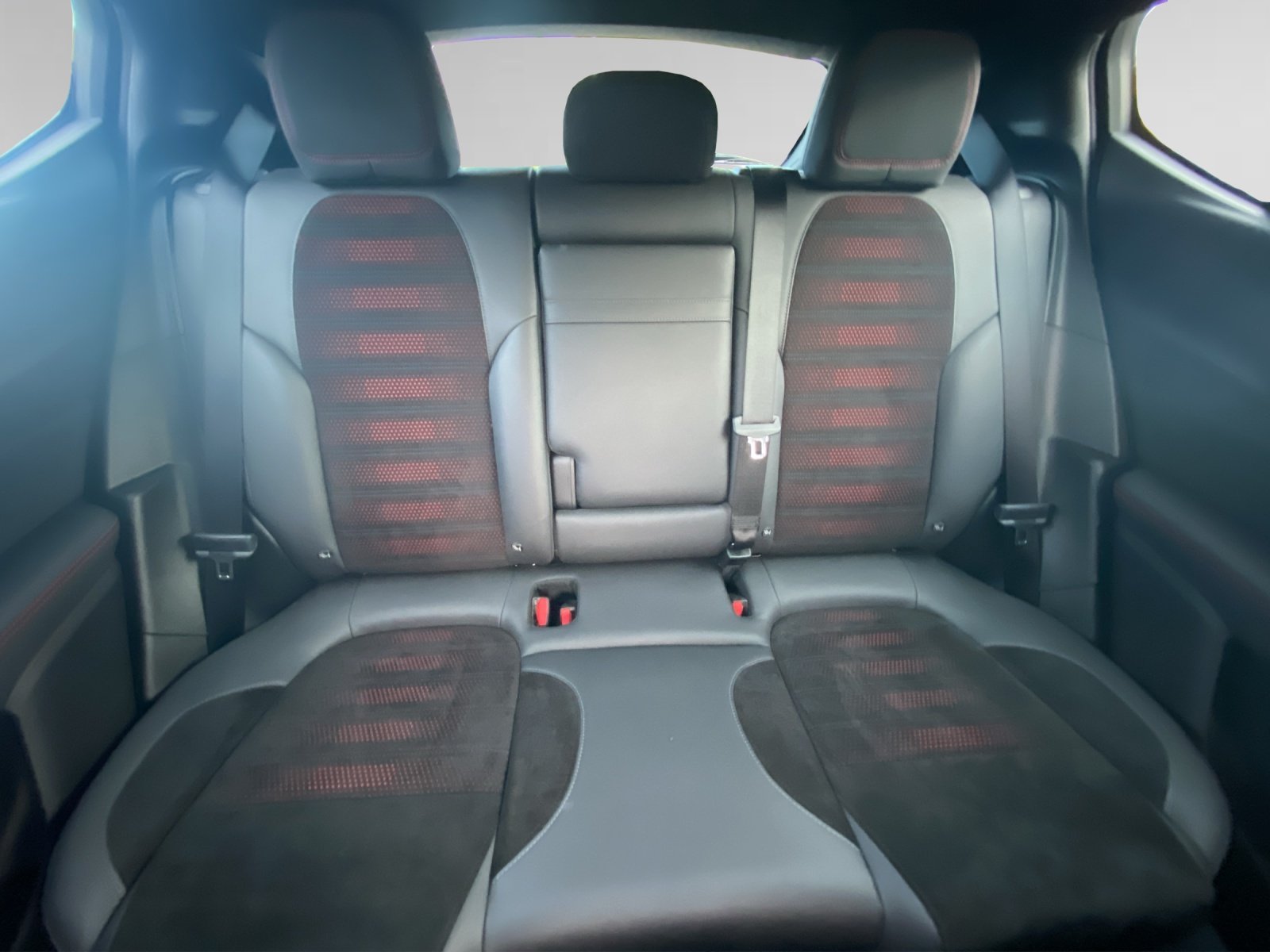 Bild 6 von Alfa Romeo ALFA TONALE MHEV 18KW (160PS) HYBRID 15KW