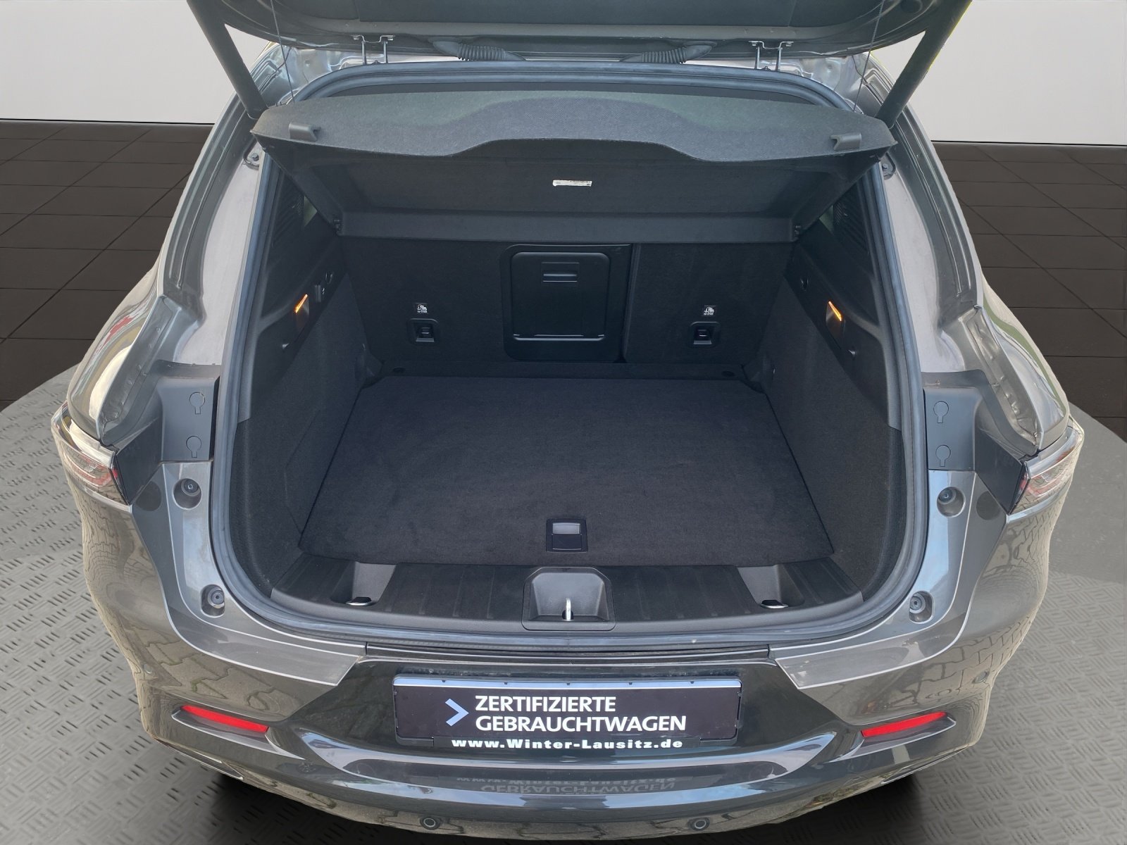 Bild 7 von Alfa Romeo ALFA TONALE MHEV 18KW (160PS) HYBRID 15KW