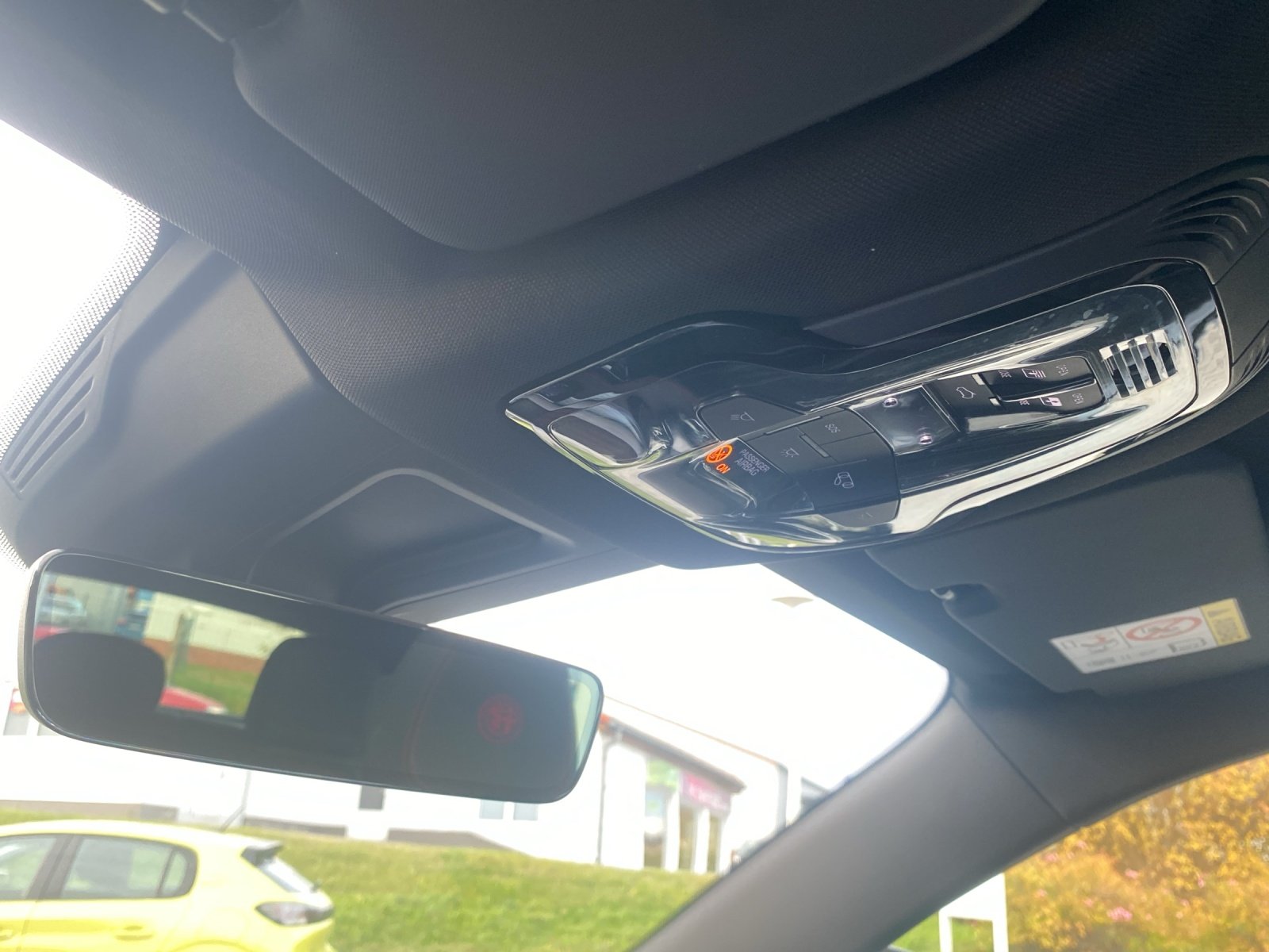 Bild 12 von Alfa Romeo ALFA TONALE MHEV 18KW (160PS) HYBRID 15KW