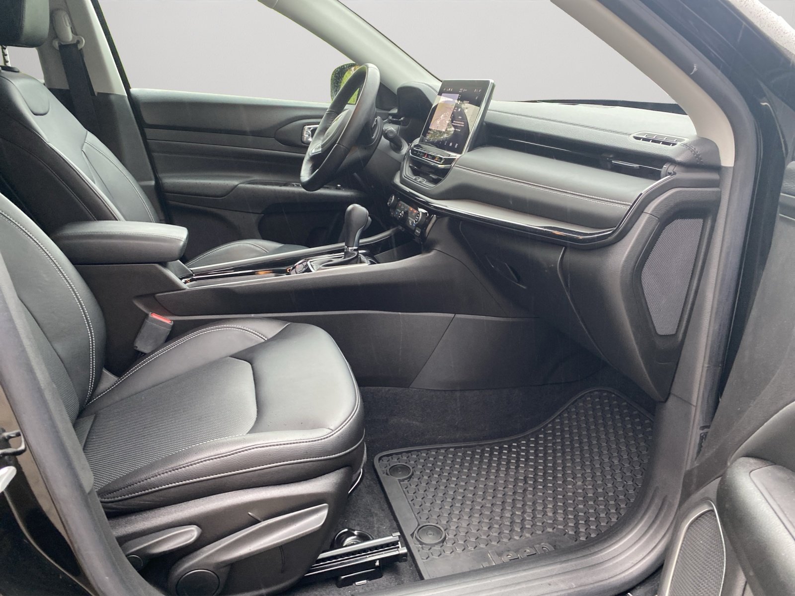 Bild 5 von Jeep E- MILD HYBRID