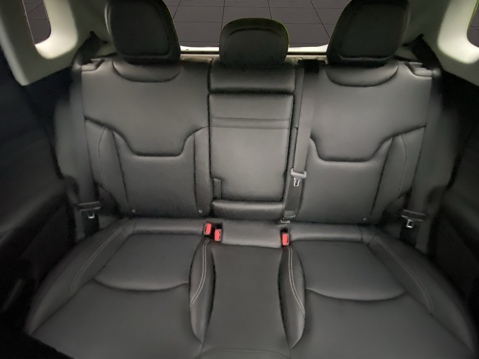 Bild 6 von Jeep E- MILD HYBRID