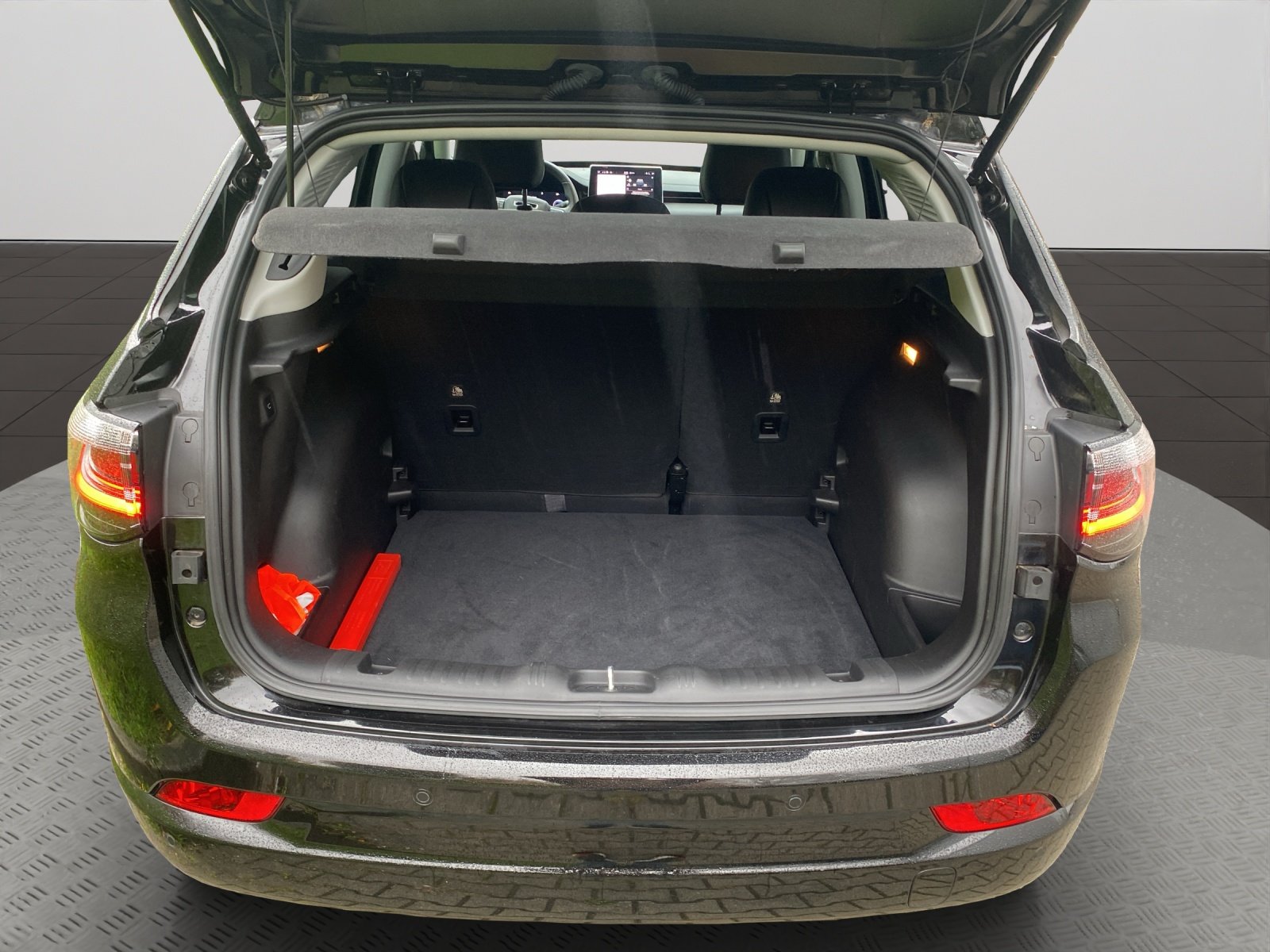 Bild 7 von Jeep E- MILD HYBRID