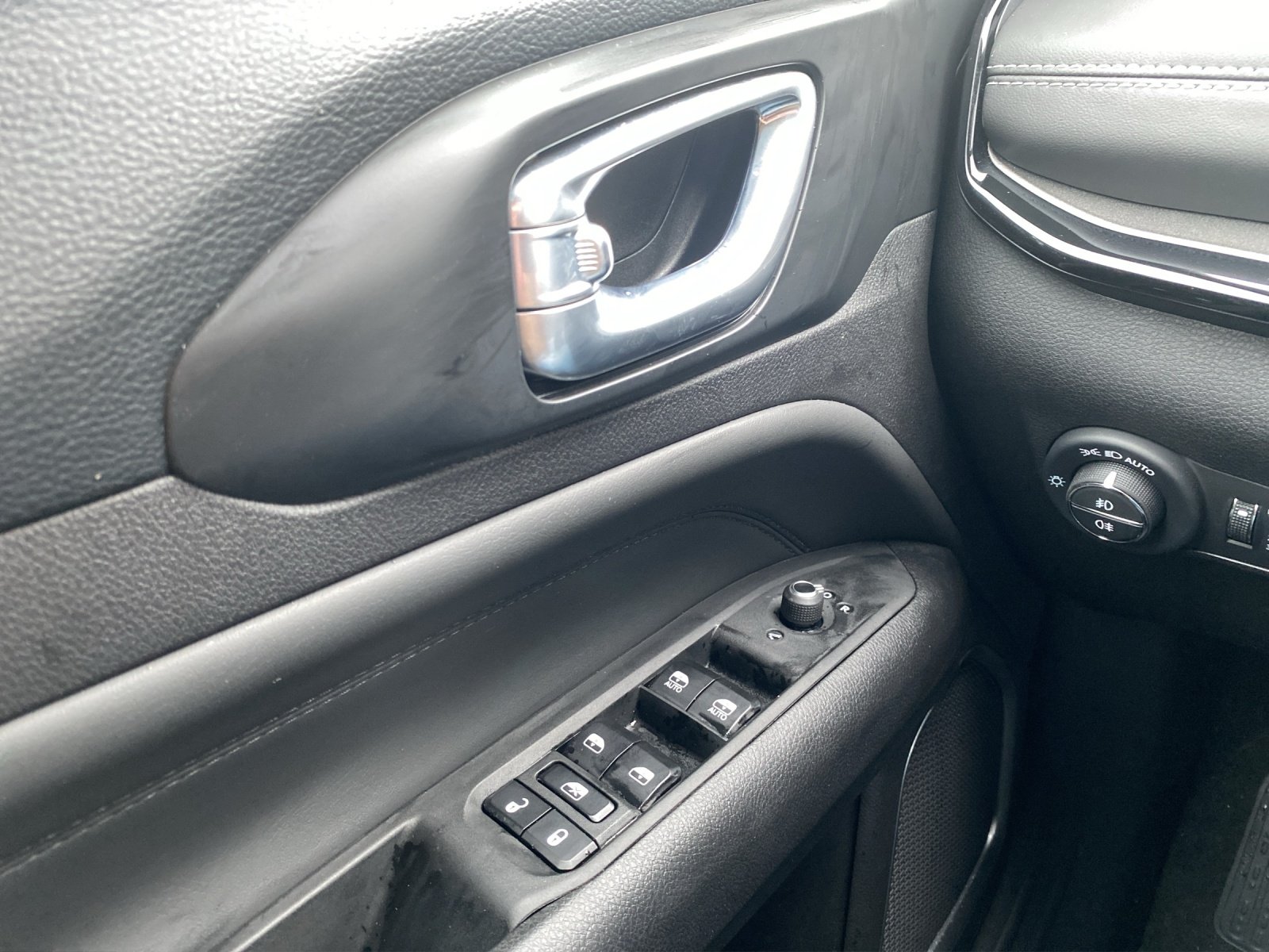 Bild 11 von Jeep E- MILD HYBRID