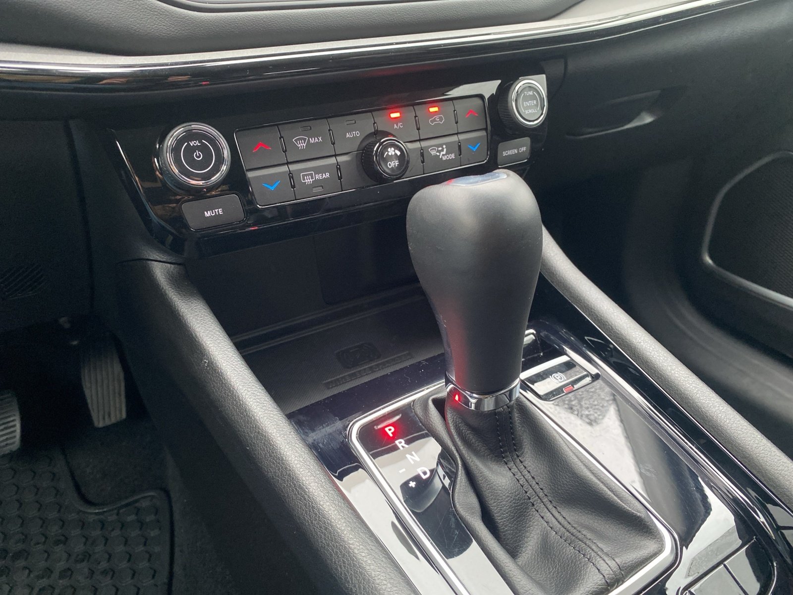 Bild 12 von Jeep E- MILD HYBRID