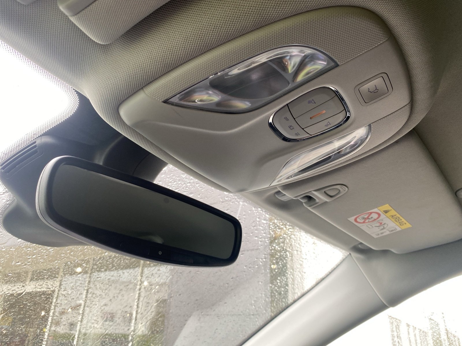 Bild 14 von Jeep E- MILD HYBRID