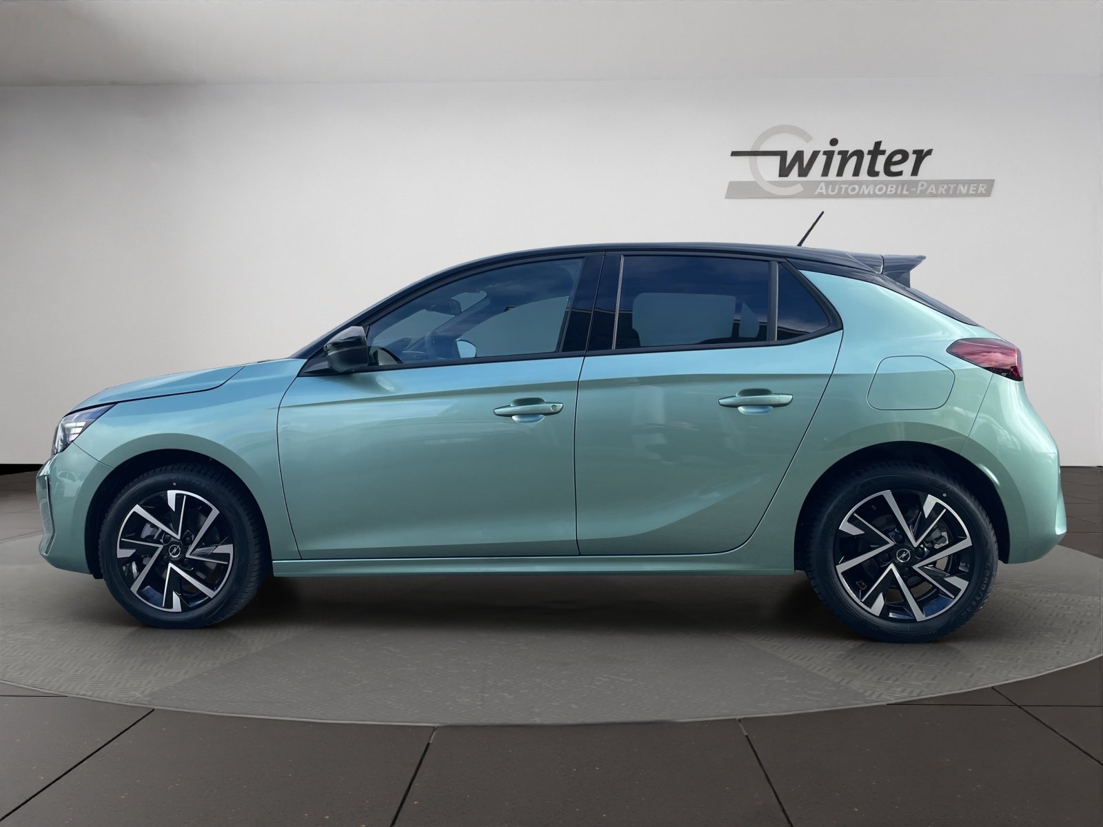 Bild 2 von Opel Corsa-F 1.2 Turbo Mild-Hybrid 48V YES