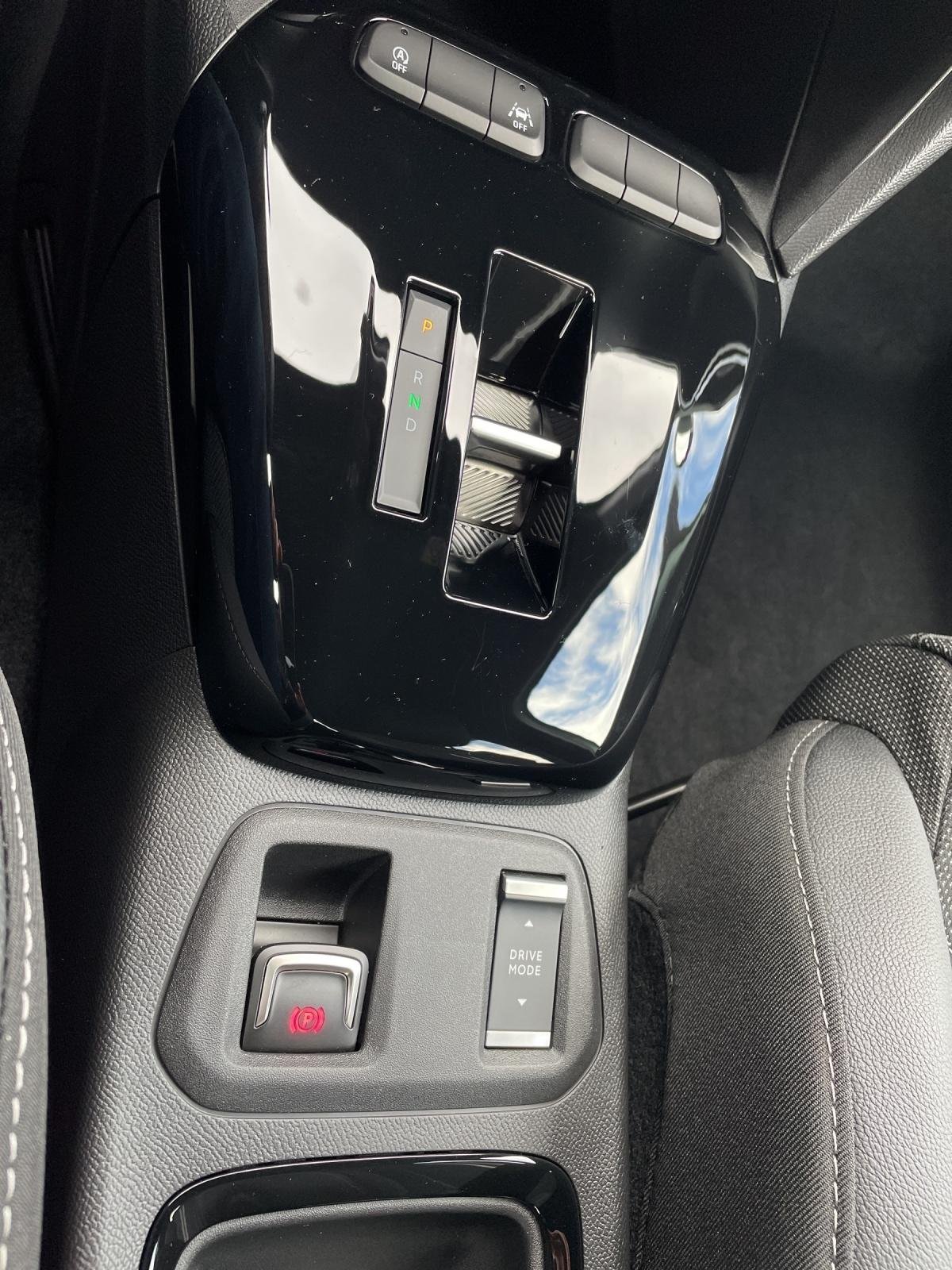 Bild 13 von Opel Corsa-F 1.2 Turbo Mild-Hybrid 48V YES