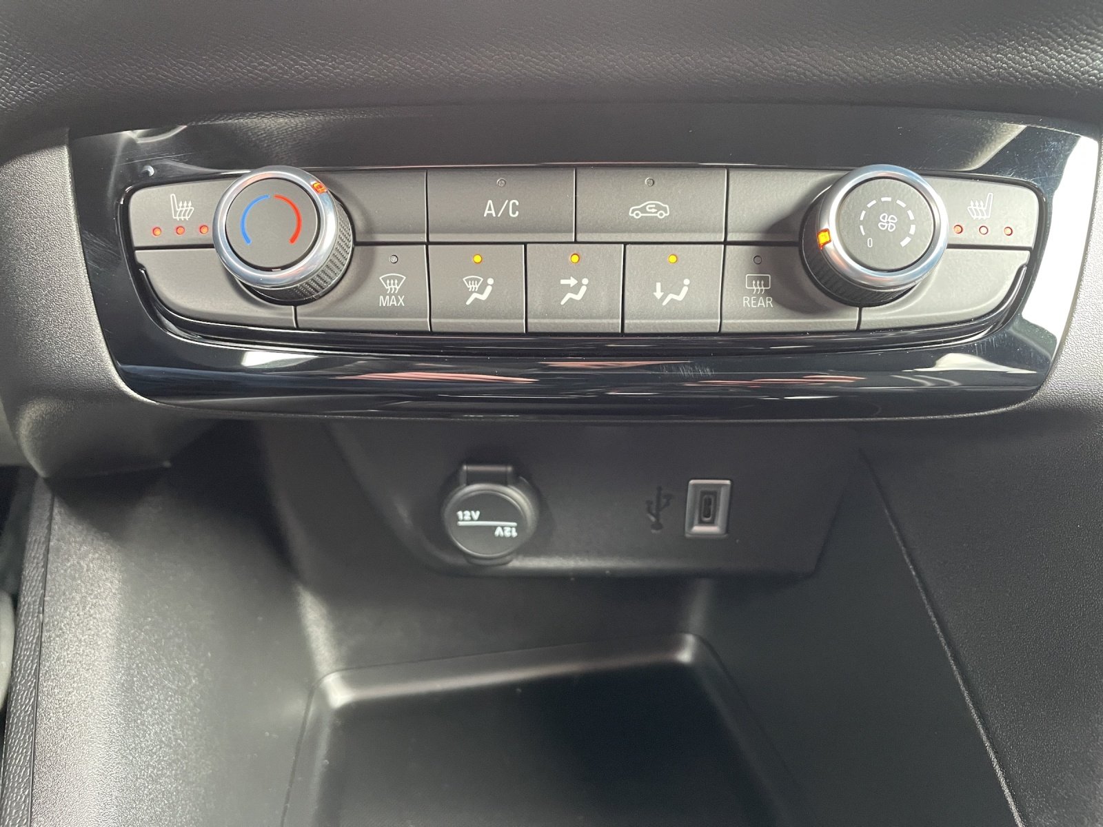 Bild 14 von Opel Corsa-F 1.2 Turbo Mild-Hybrid 48V YES