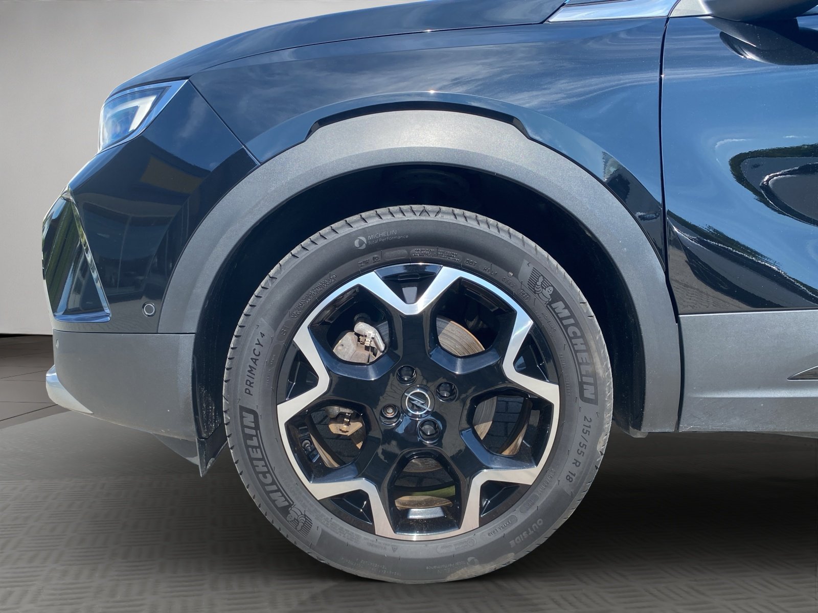 Bild 2 von Opel Mokka-e  Elektromotor 100 kW (136 PS)