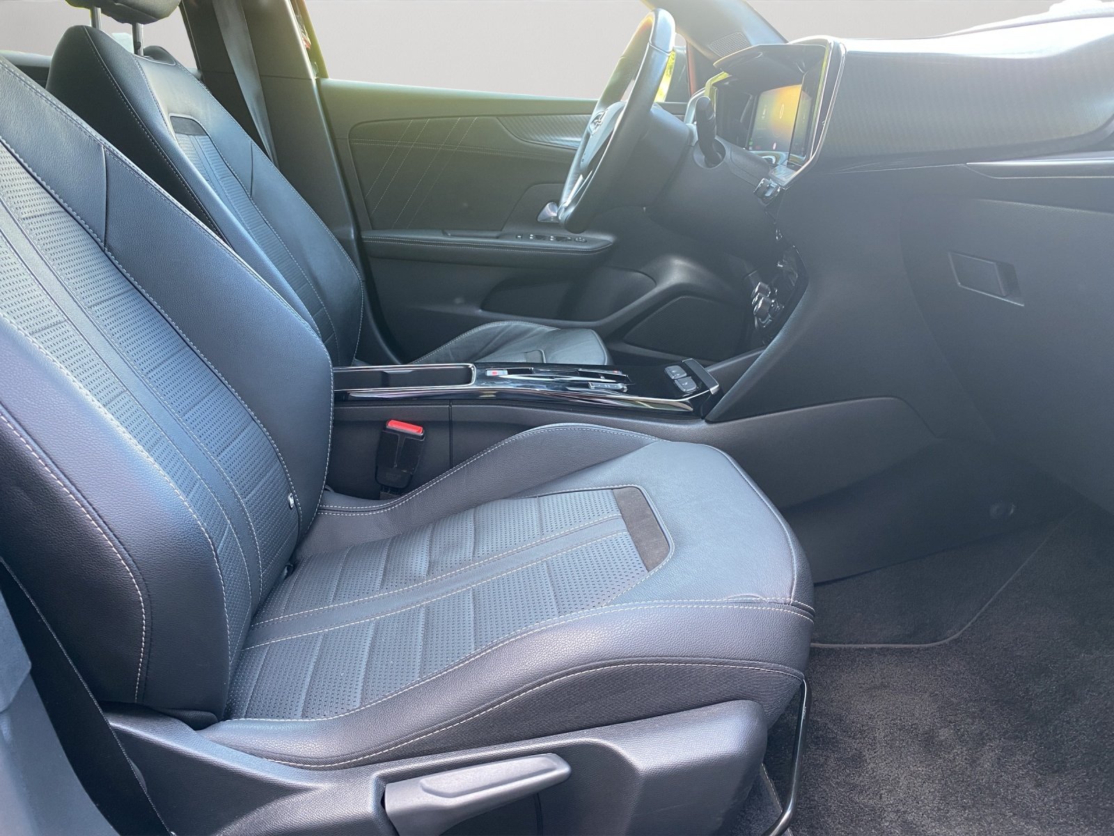 Bild 7 von Opel Mokka-e  Elektromotor 100 kW (136 PS)