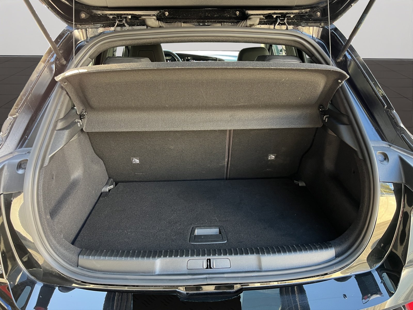 Bild 4 von Opel Mokka 1.2 Turbo