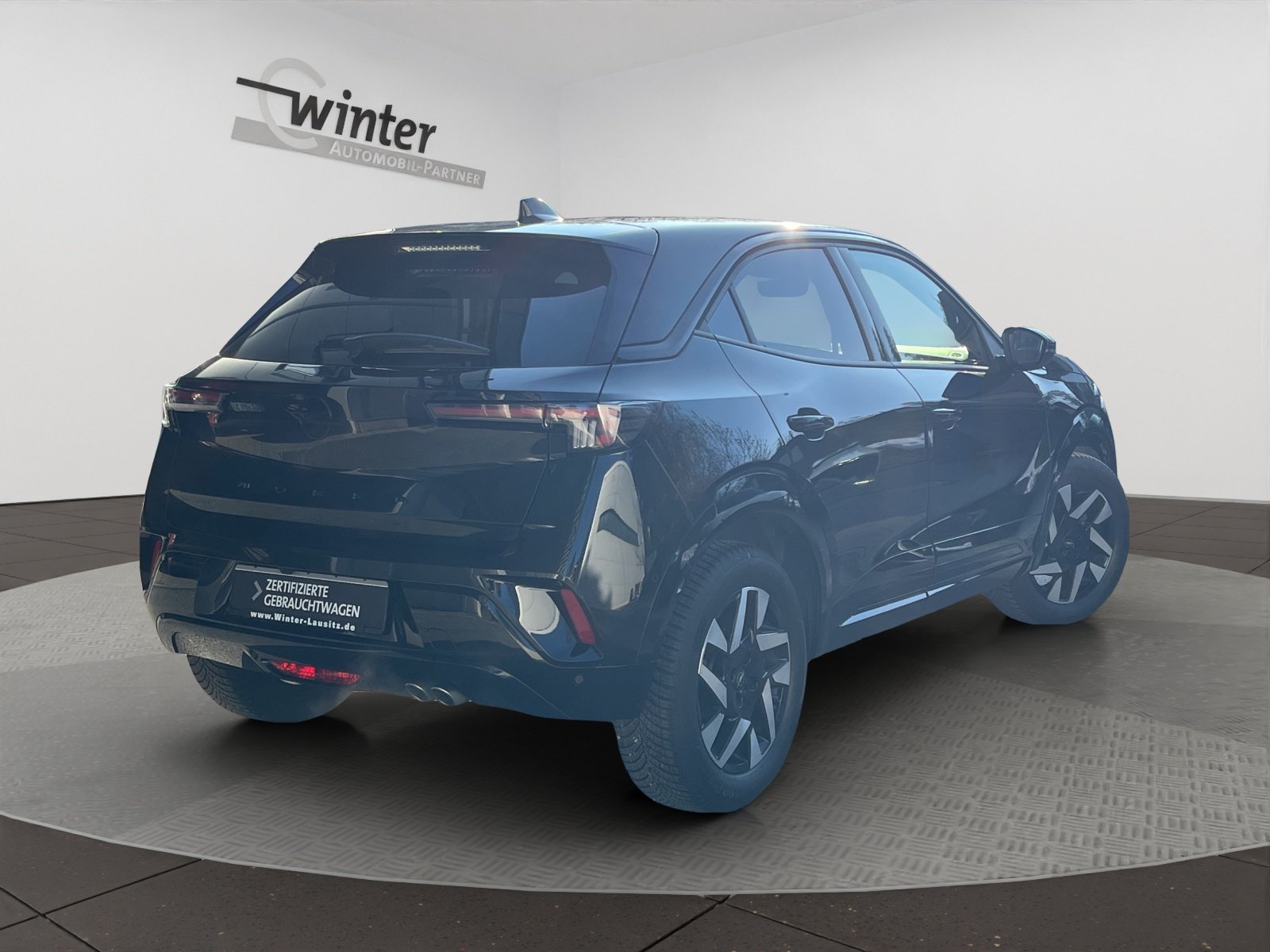 Bild 5 von Opel Mokka 1.2 Turbo