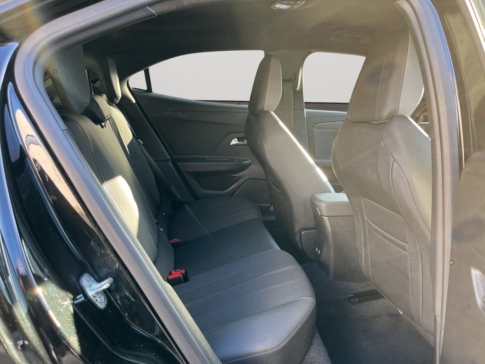 Bild 6 von Opel Mokka 1.2 Turbo