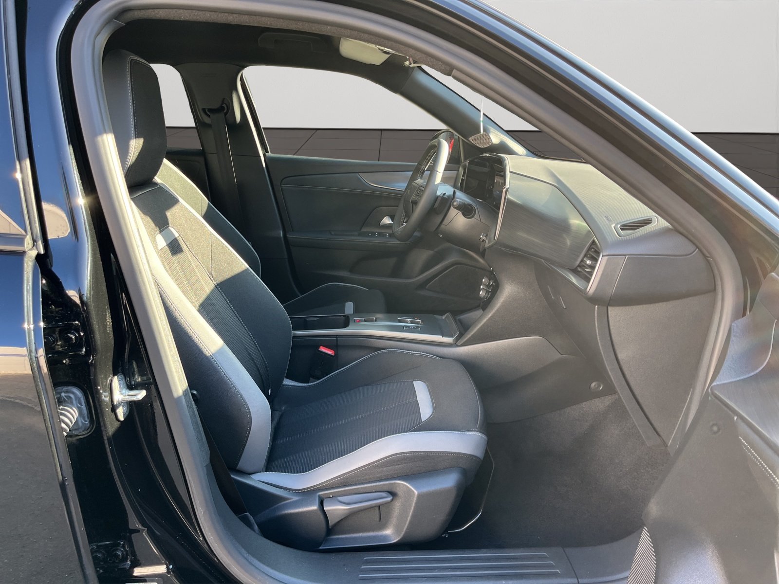 Bild 7 von Opel Mokka 1.2 Turbo