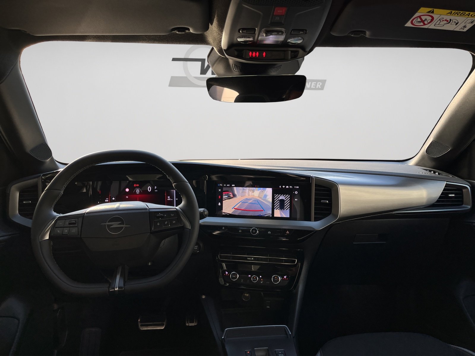 Bild 8 von Opel Mokka 1.2 Turbo