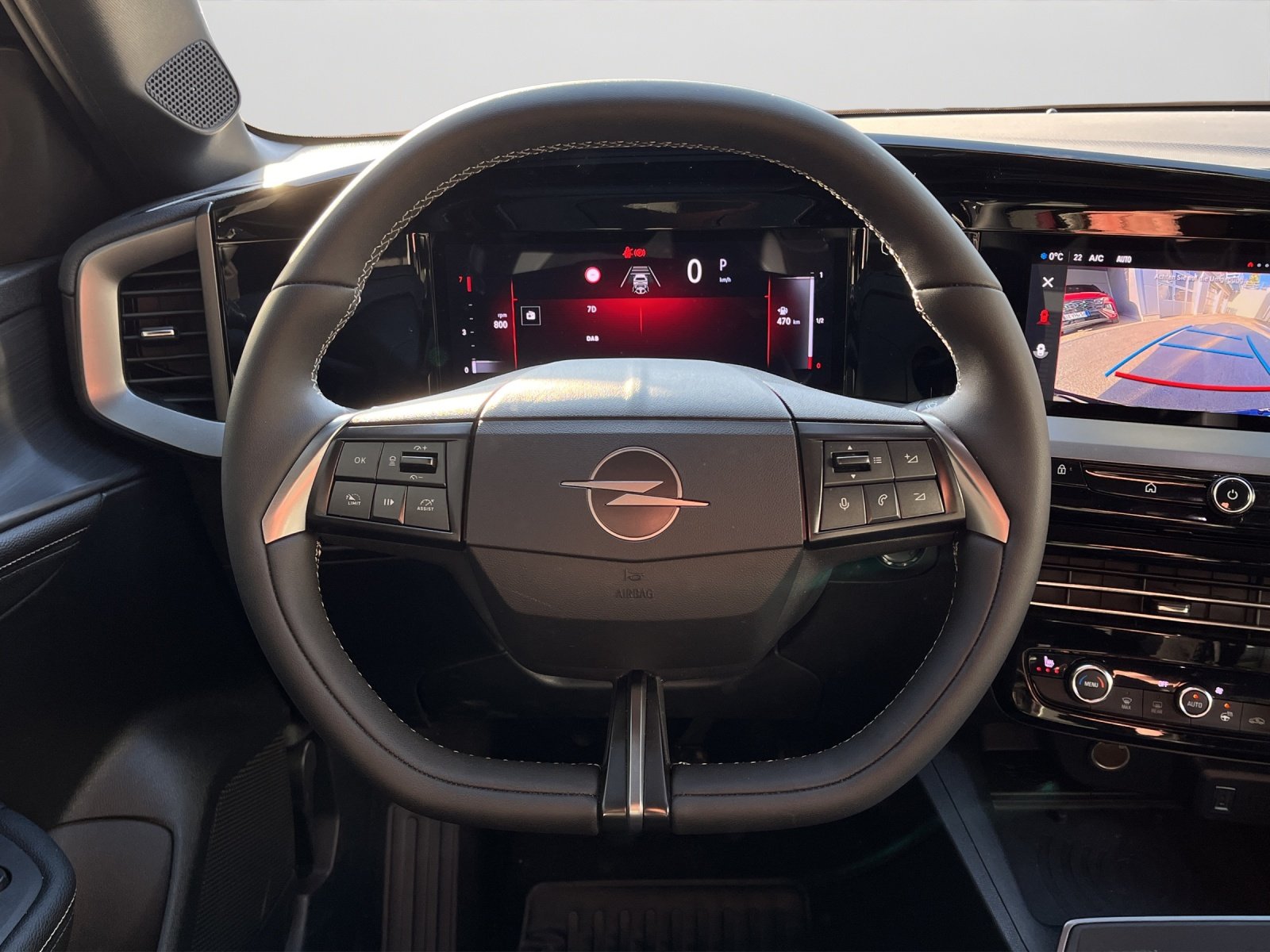 Bild 9 von Opel Mokka 1.2 Turbo