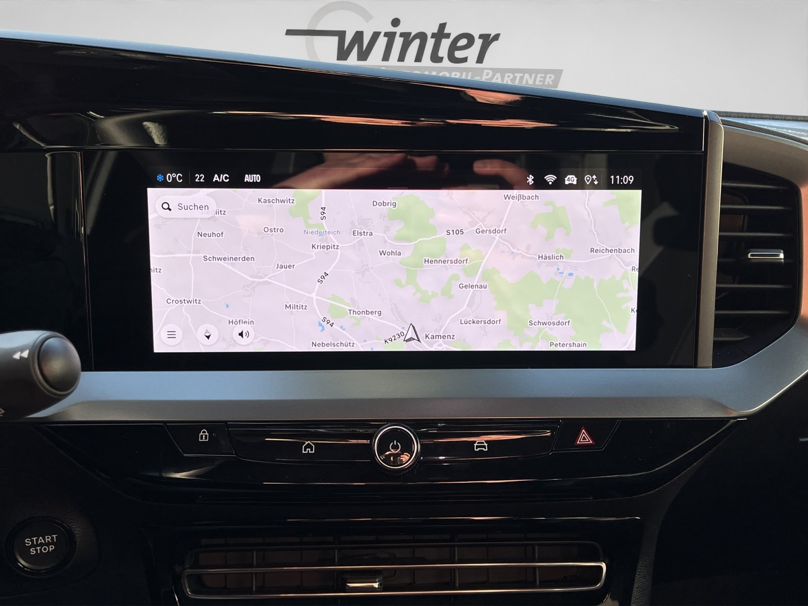 Bild 10 von Opel Mokka 1.2 Turbo