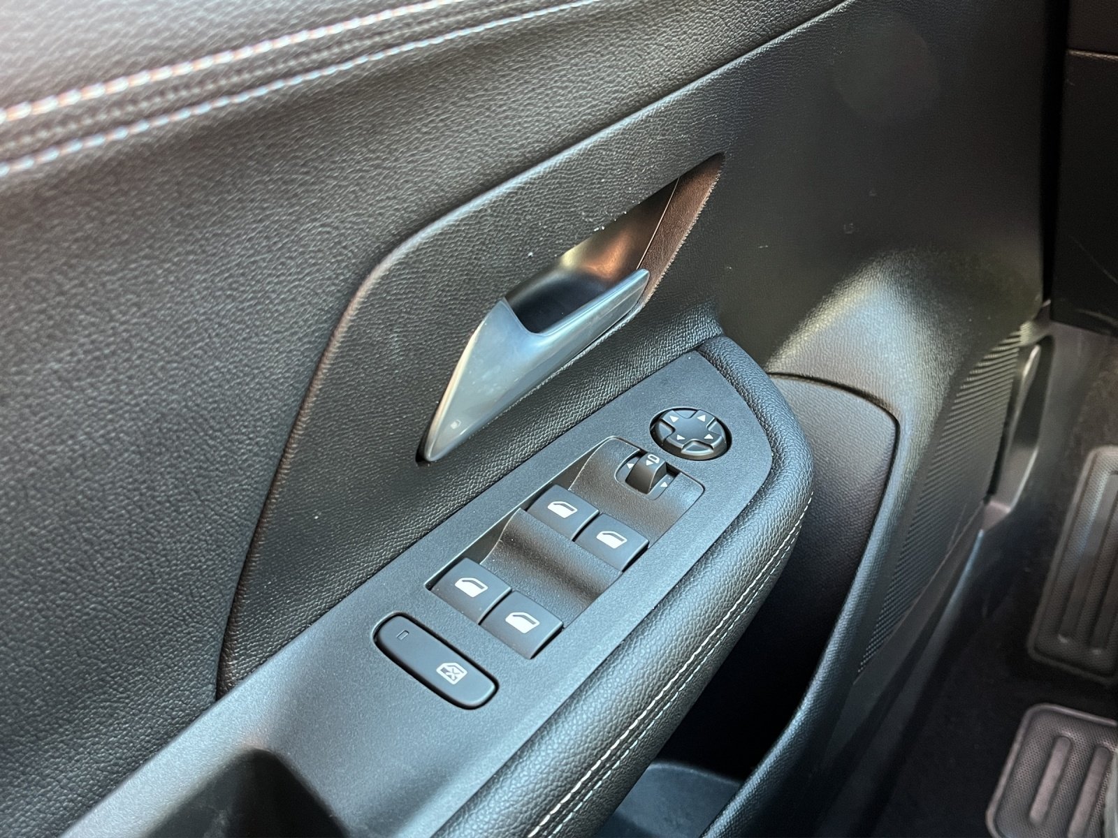 Bild 11 von Opel Mokka 1.2 Turbo