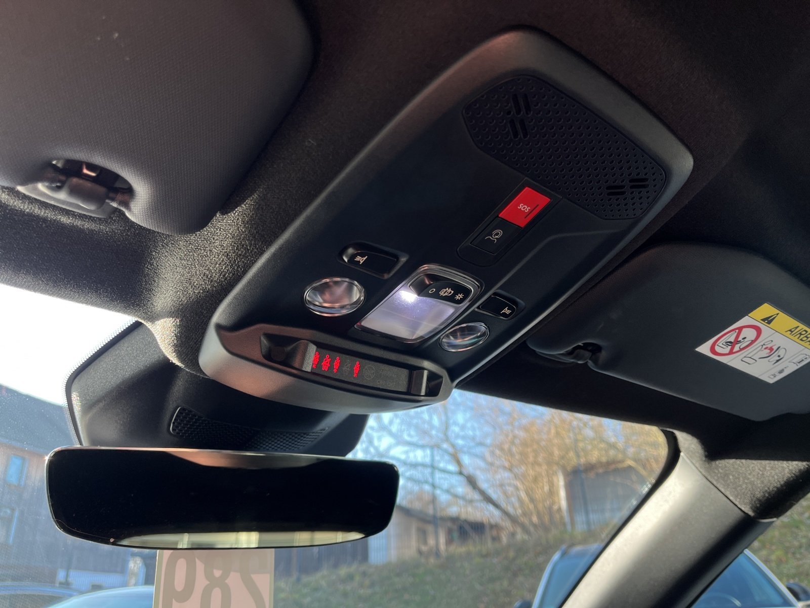 Bild 12 von Opel Mokka 1.2 Turbo