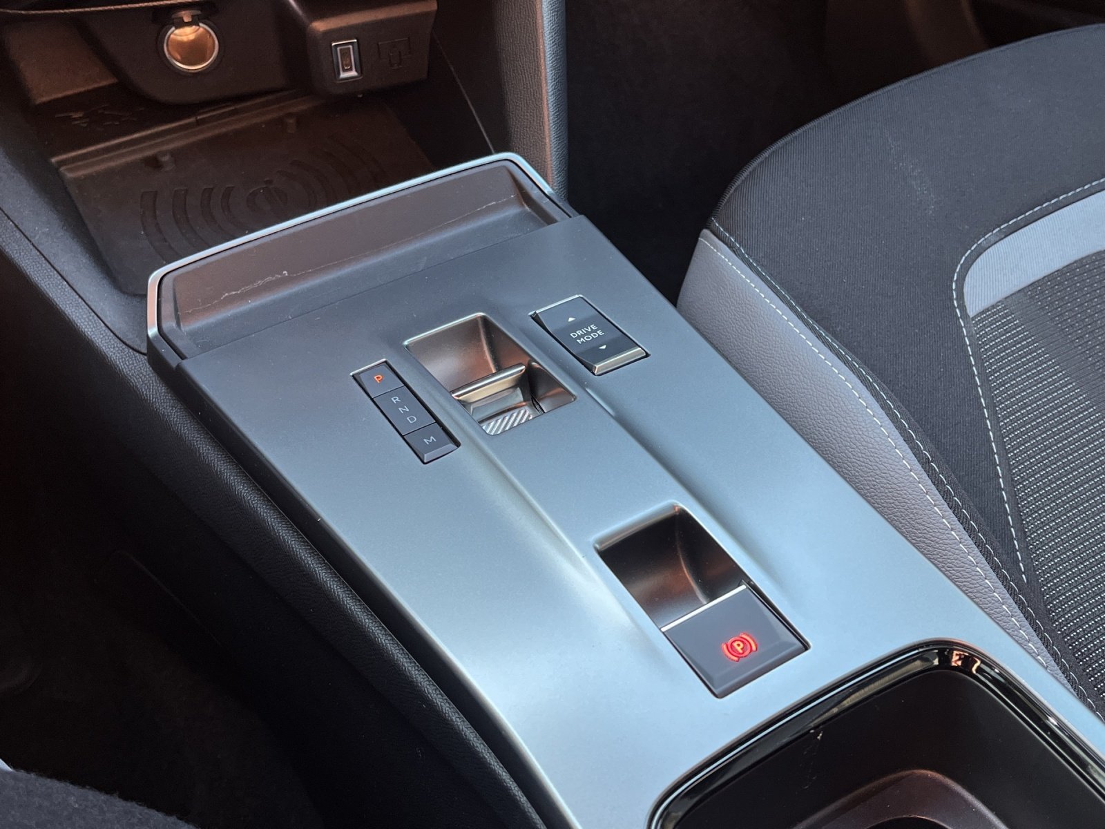 Bild 14 von Opel Mokka 1.2 Turbo