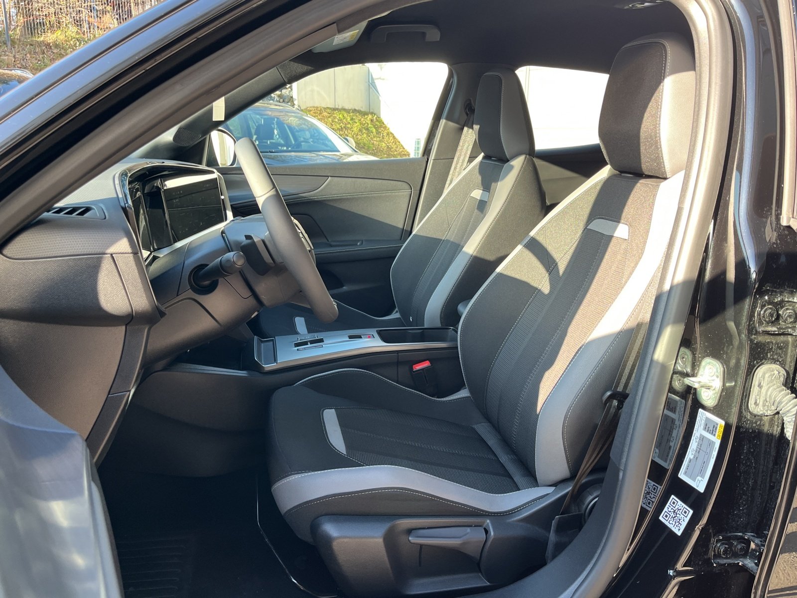 Bild 15 von Opel Mokka 1.2 Turbo