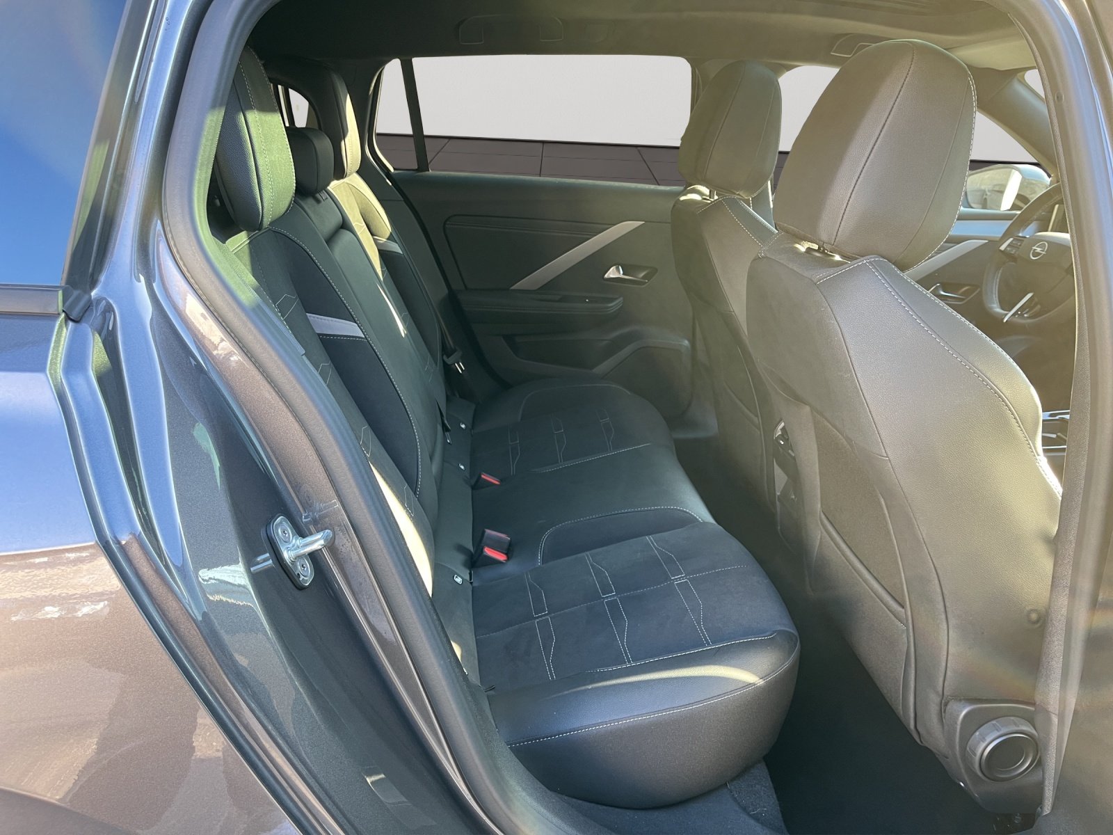 Bild 6 von Opel Astra Sports Tourer 1.2 Turbo