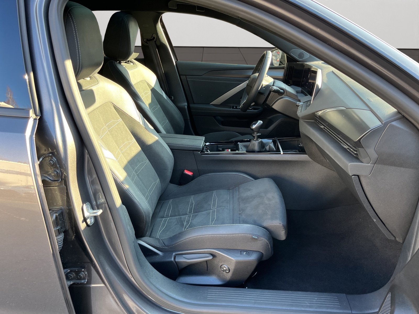 Bild 7 von Opel Astra Sports Tourer 1.2 Turbo