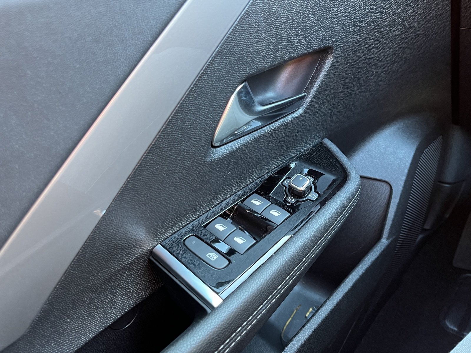 Bild 11 von Opel Astra Sports Tourer 1.2 Turbo