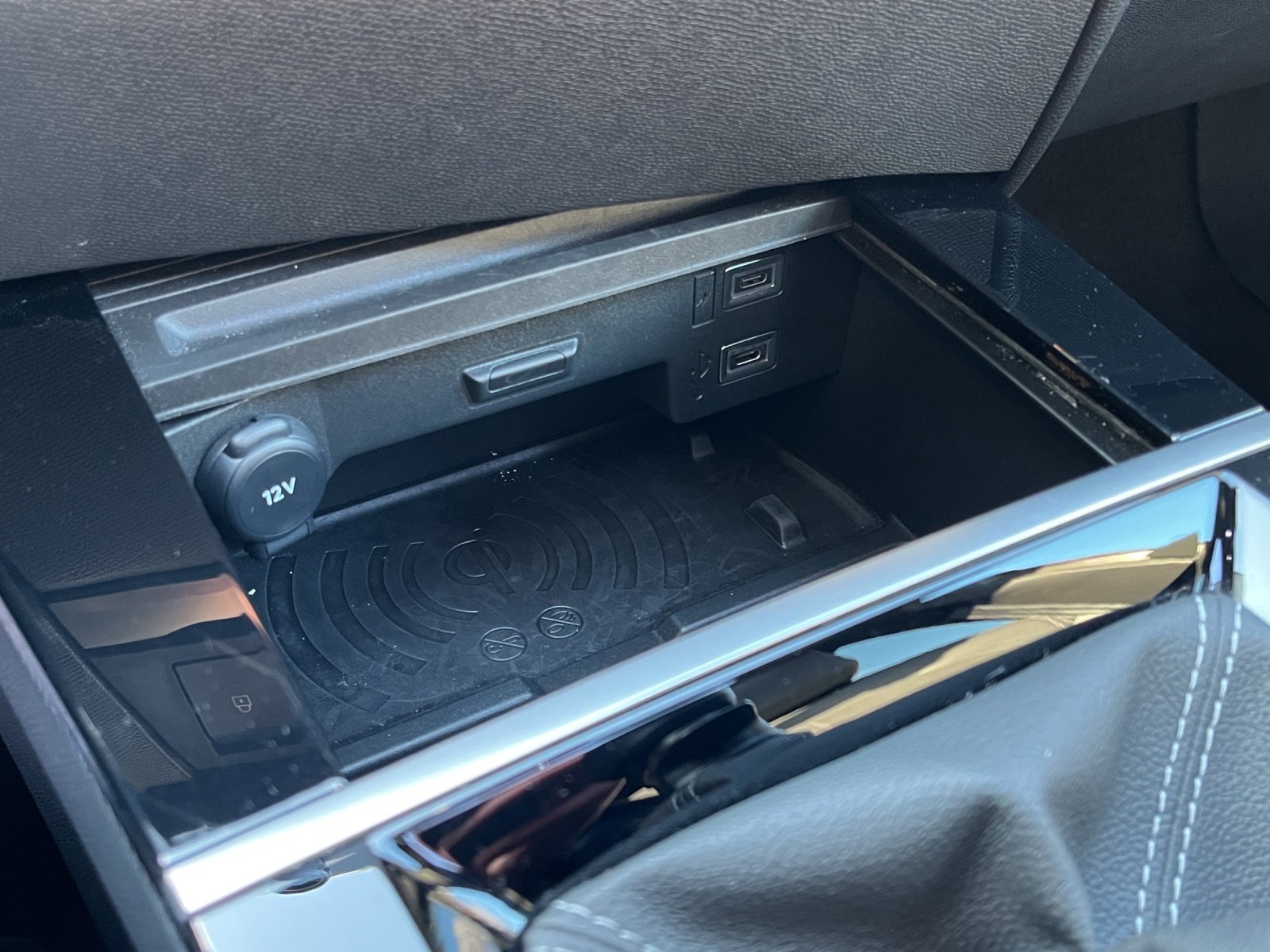 Bild 12 von Opel Astra Sports Tourer 1.2 Turbo