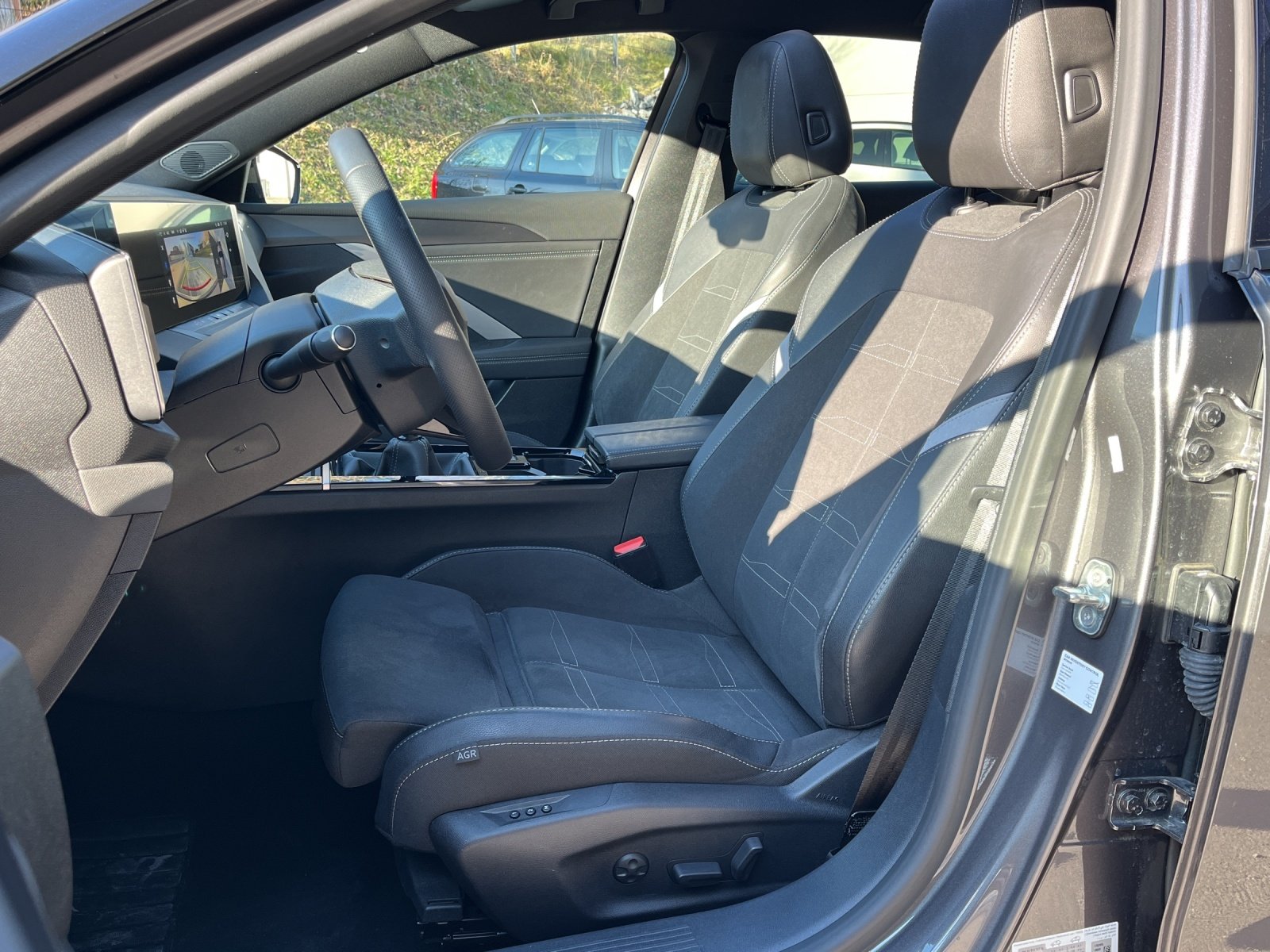 Bild 15 von Opel Astra Sports Tourer 1.2 Turbo