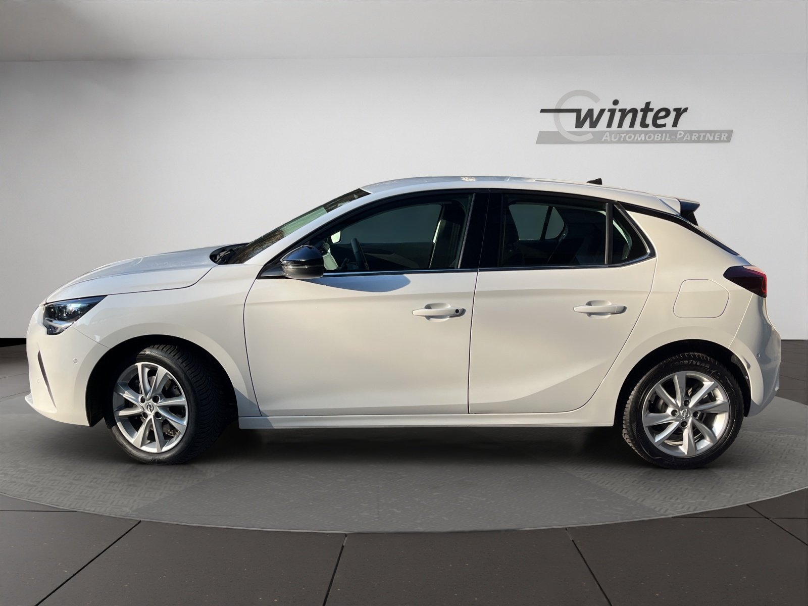 Bild 3 von Opel Corsa 1.2 Turbo