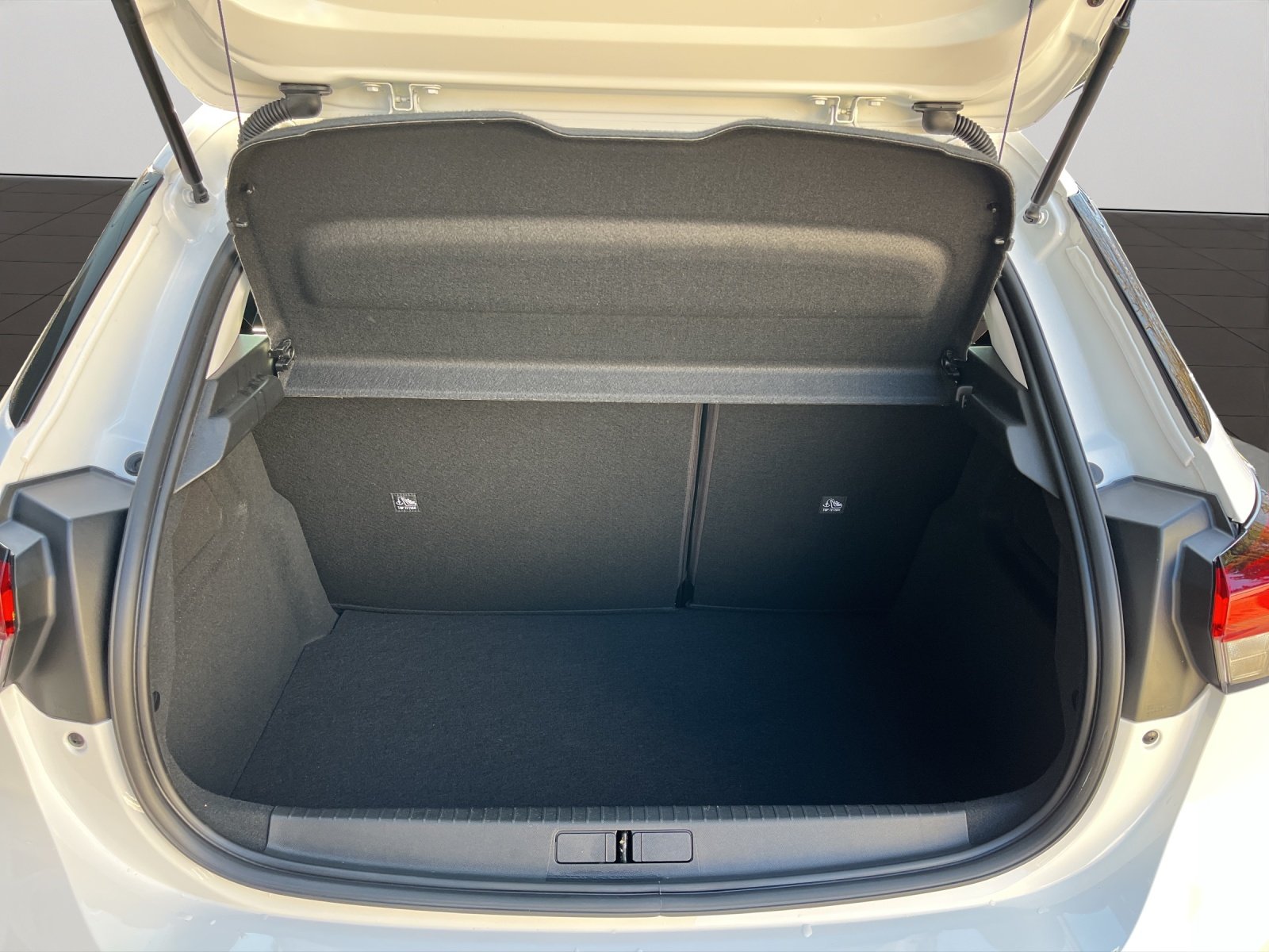 Bild 4 von Opel Corsa 1.2 Turbo