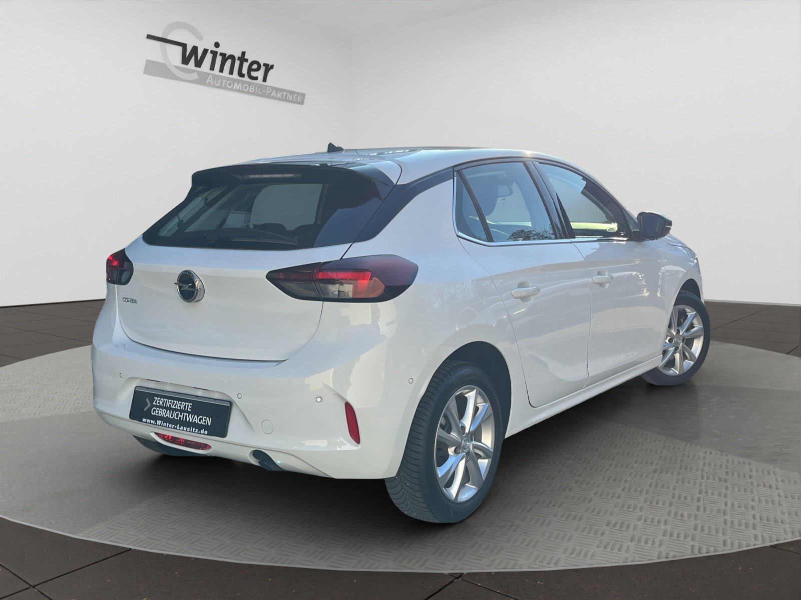 Bild 5 von Opel Corsa 1.2 Turbo