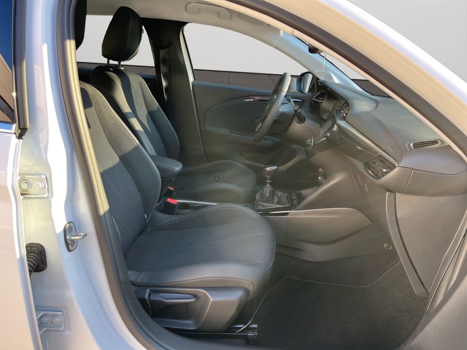 Bild 7 von Opel Corsa 1.2 Turbo