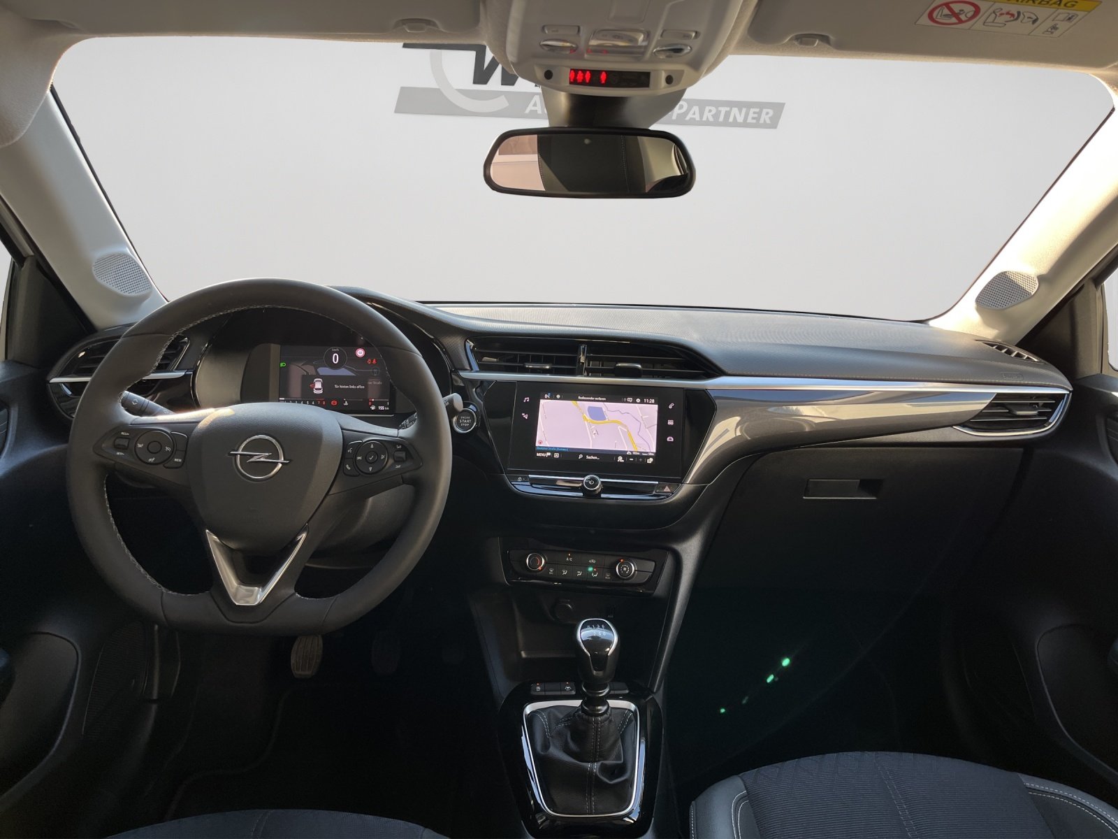 Bild 8 von Opel Corsa 1.2 Turbo