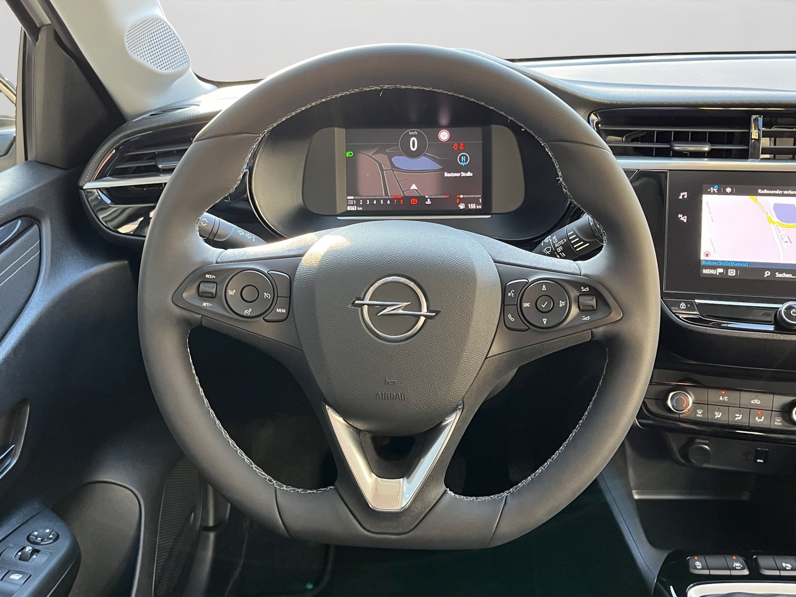 Bild 9 von Opel Corsa 1.2 Turbo