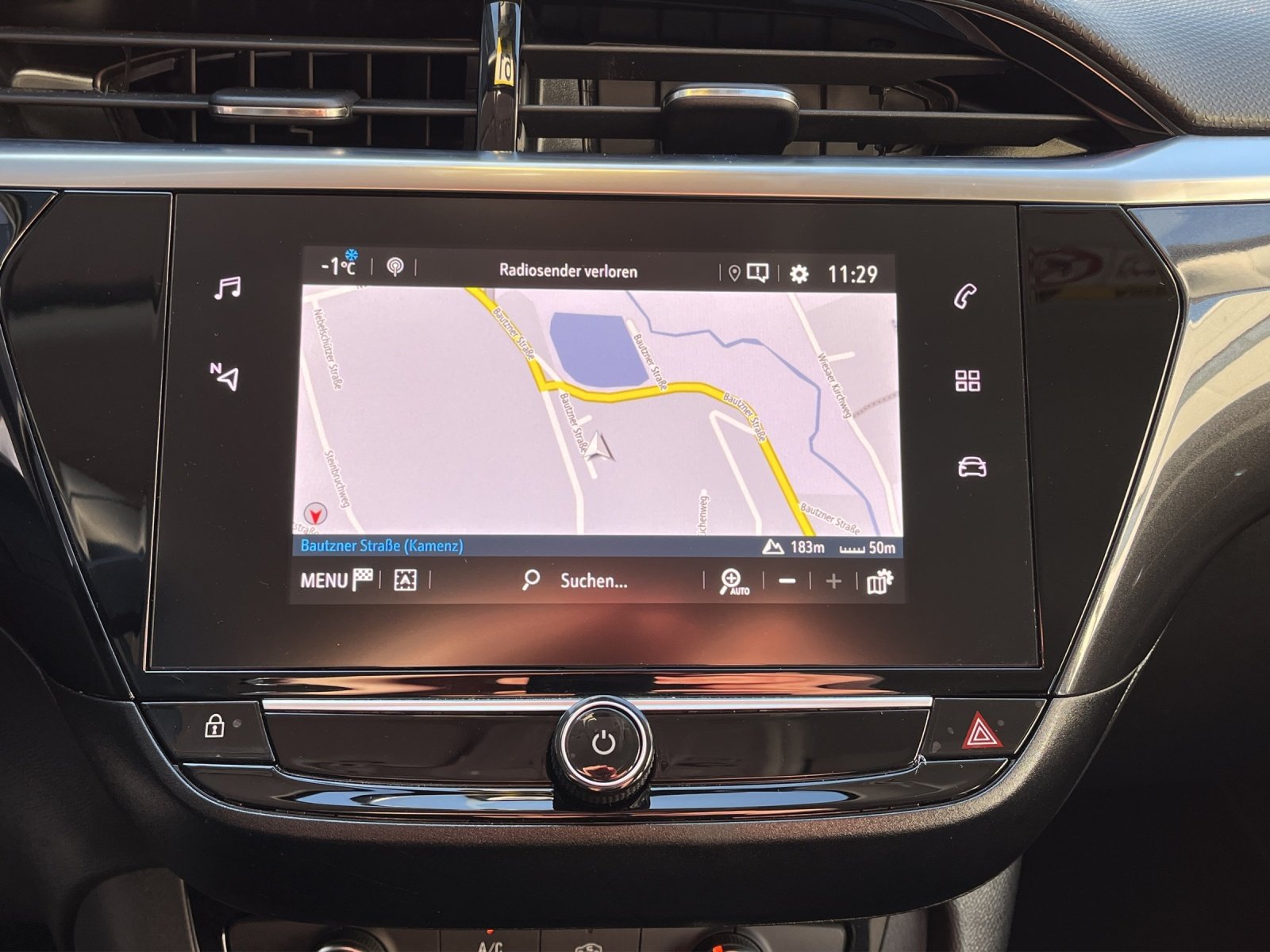 Bild 10 von Opel Corsa 1.2 Turbo