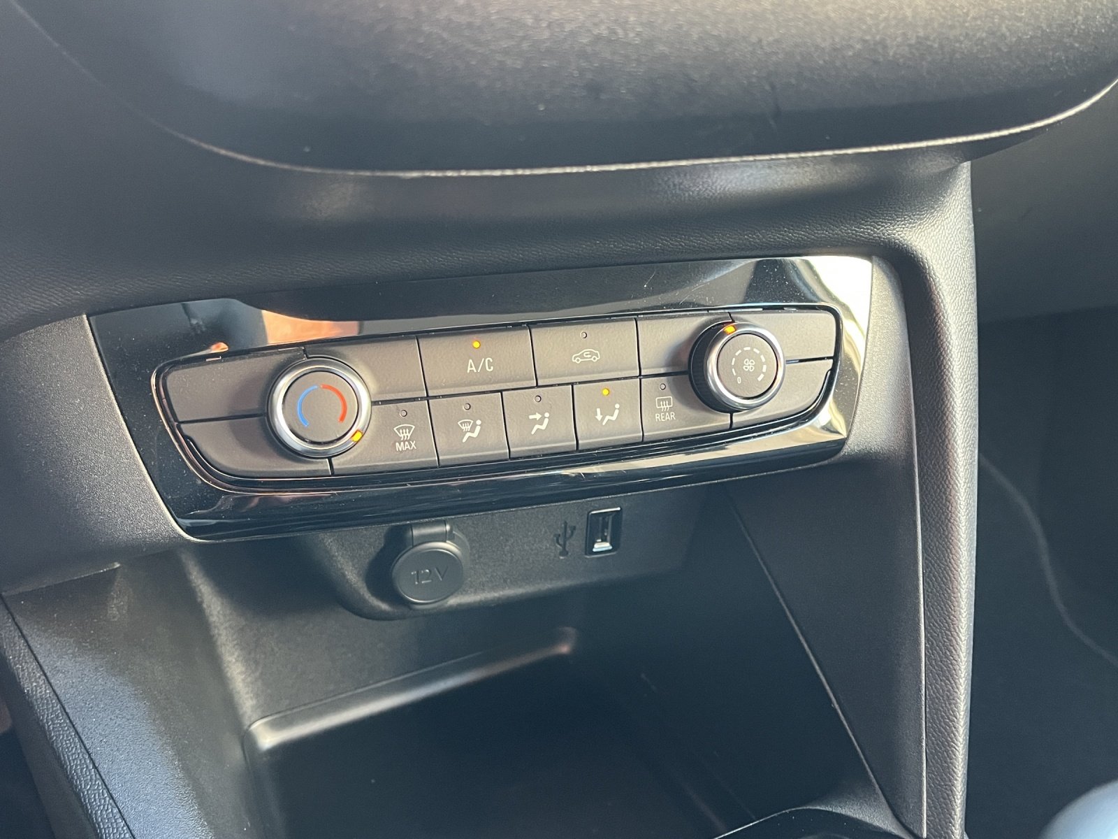 Bild 13 von Opel Corsa 1.2 Turbo