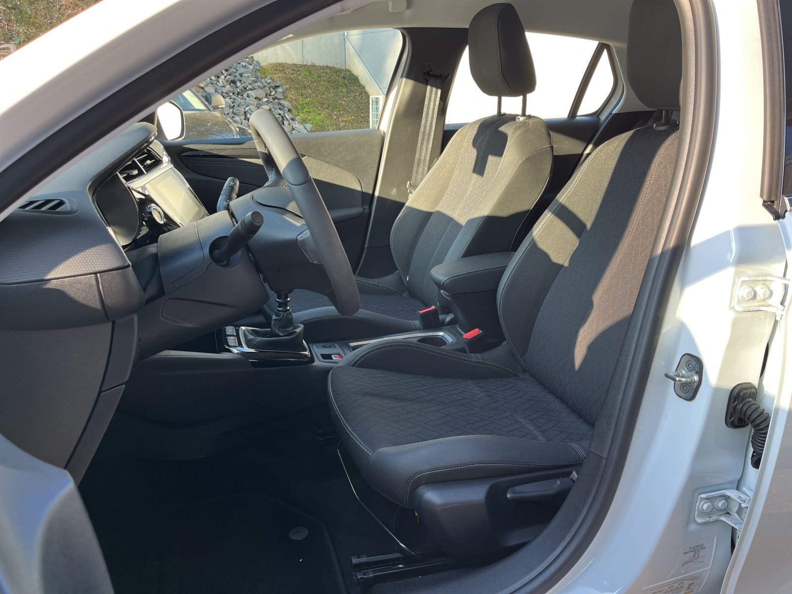 Bild 15 von Opel Corsa 1.2 Turbo