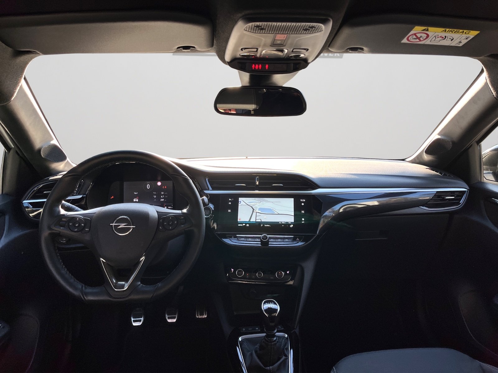 Bild 8 von Opel Corsa 1.2 Turbo