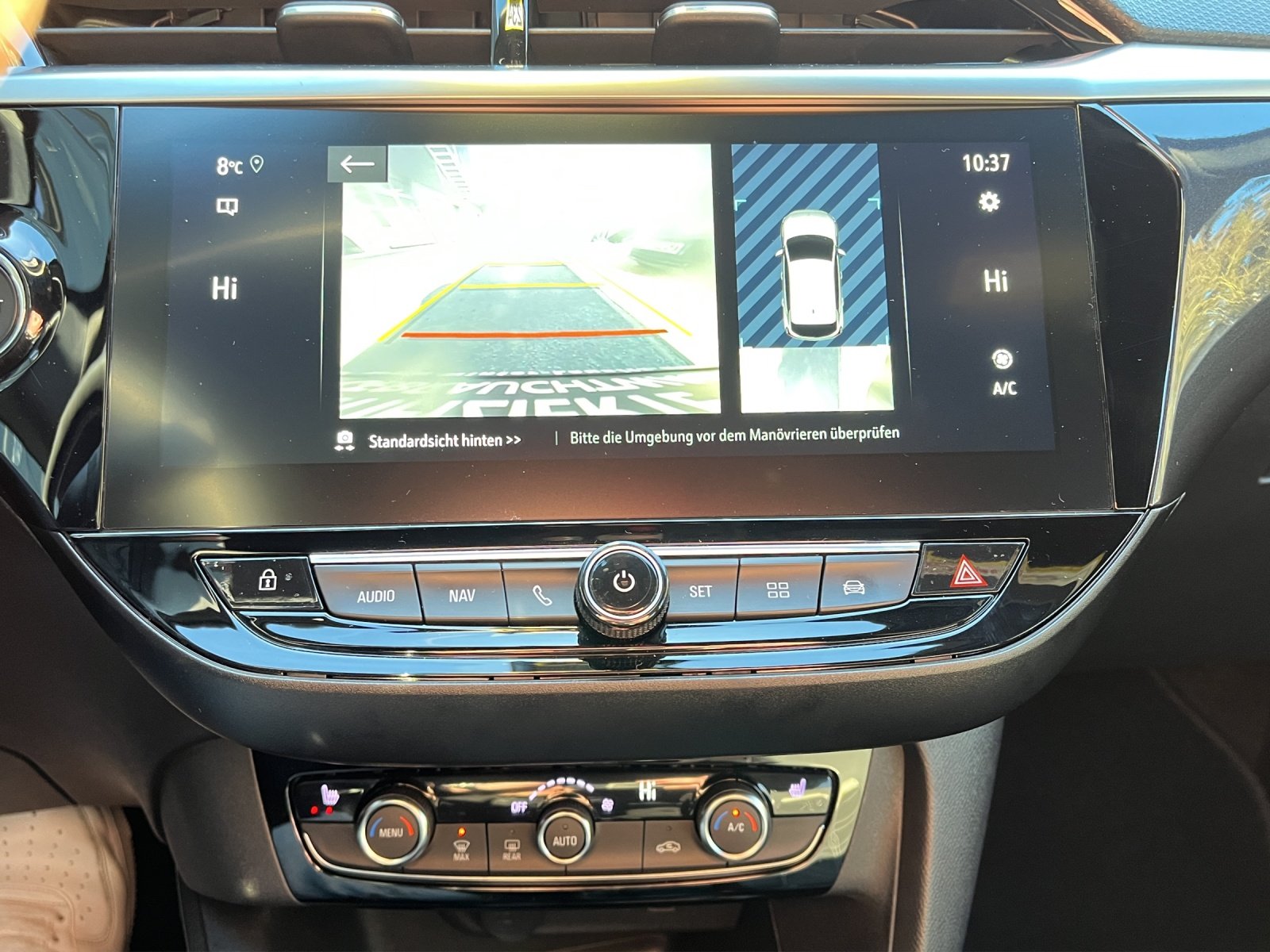 Bild 10 von Opel Corsa 1.2 Turbo