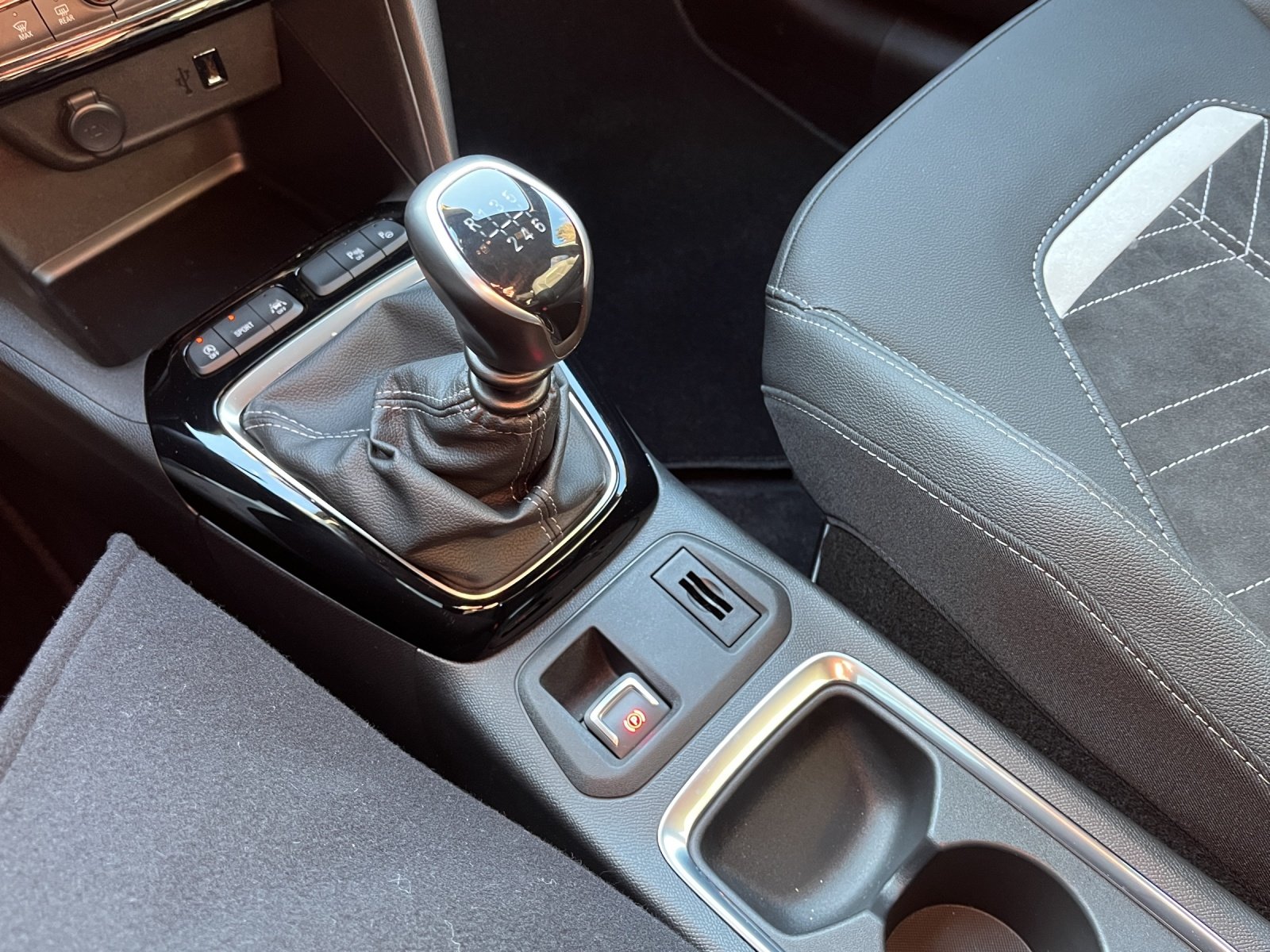 Bild 14 von Opel Corsa 1.2 Turbo