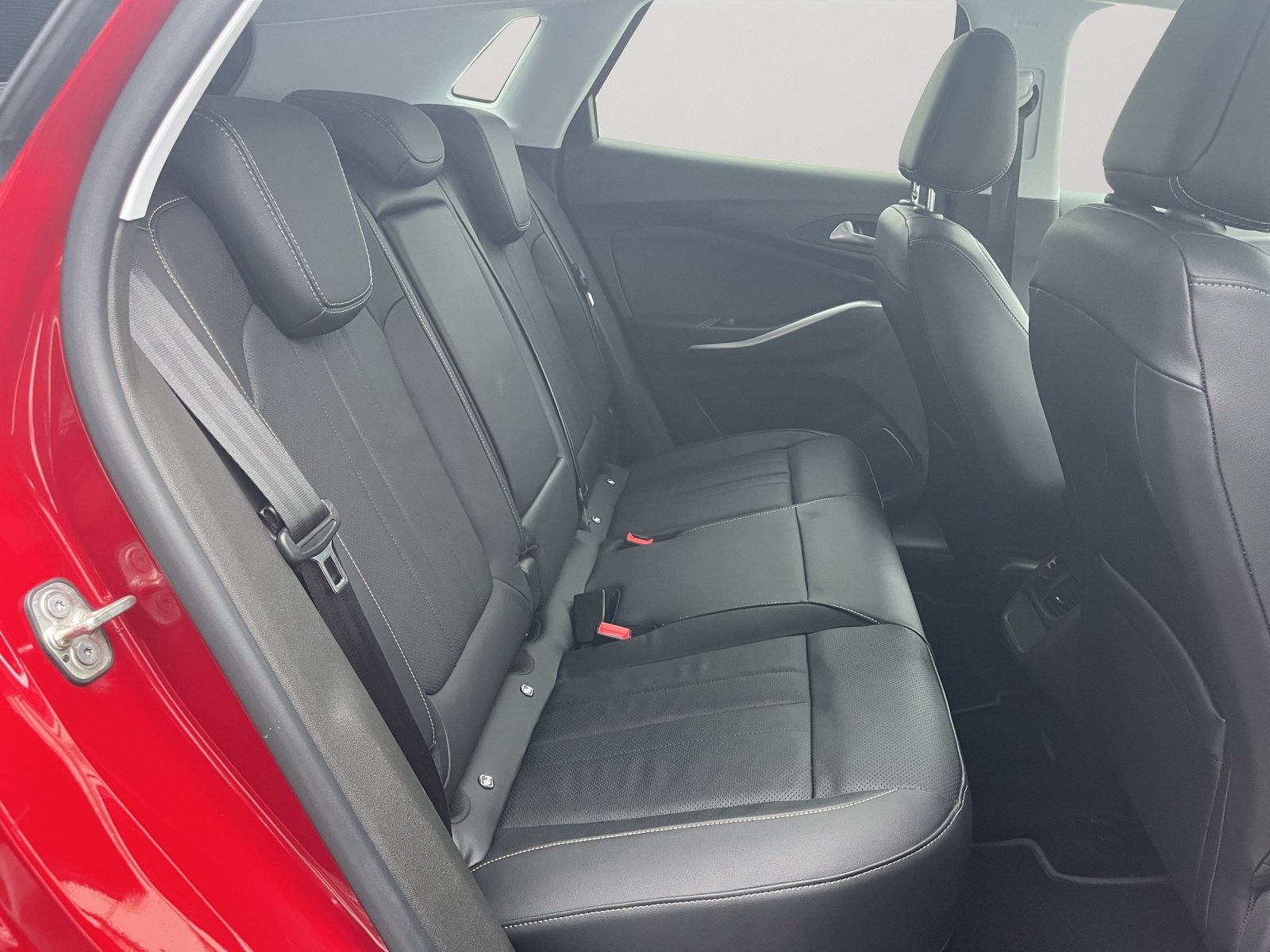 Bild 6 von Opel Grandland 1.6 Turbo Hybrid