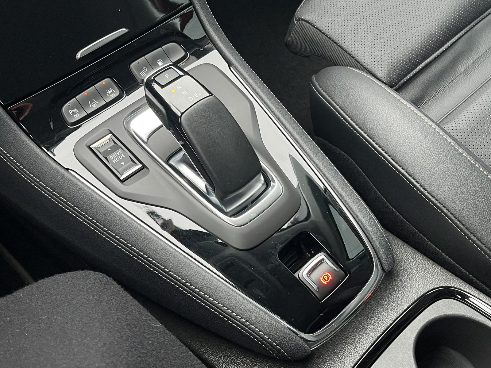 Bild 14 von Opel Grandland 1.6 Turbo Hybrid