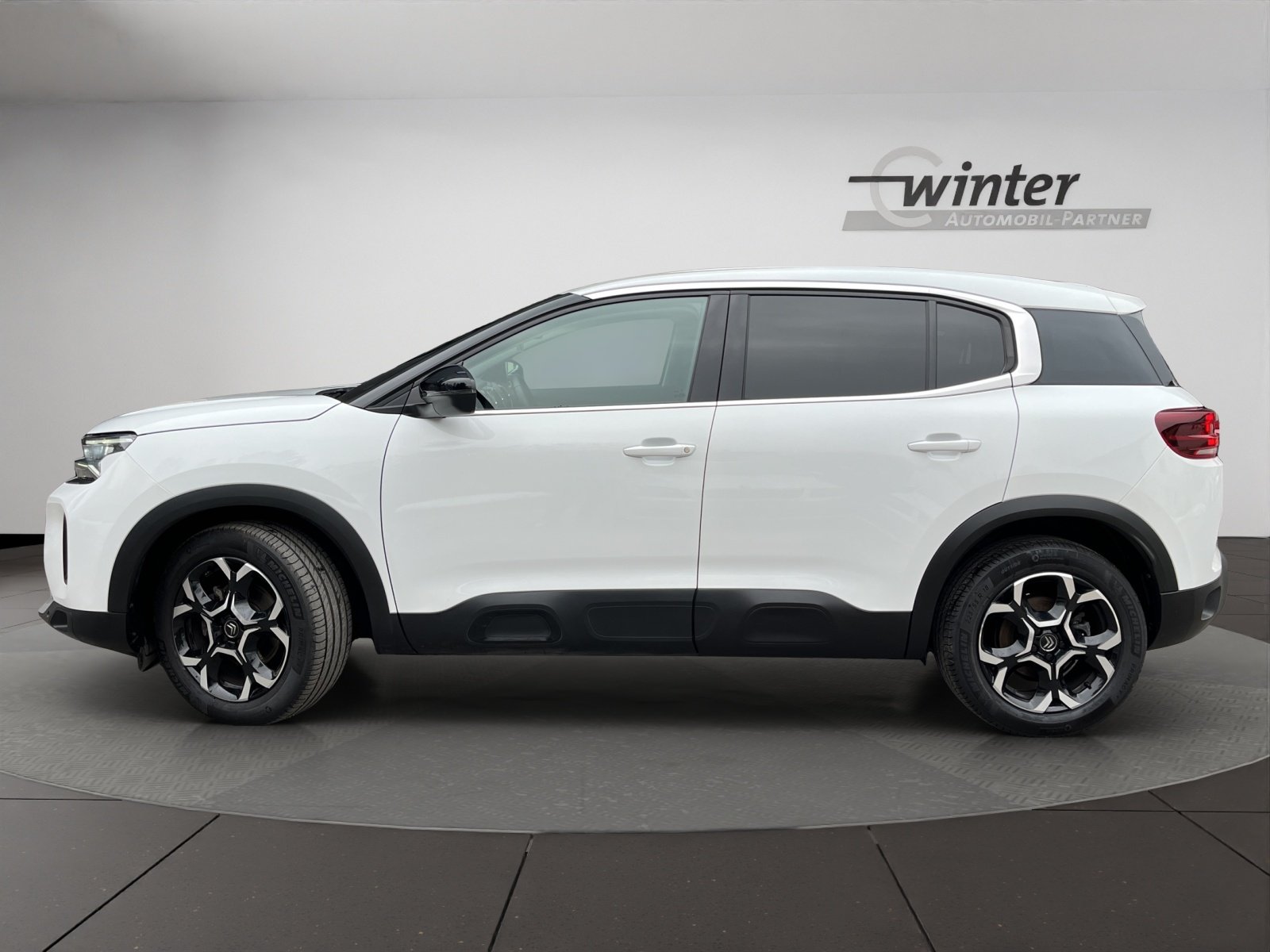 Bild 2 von Citroën C5 Aircross 1.2 PureTech